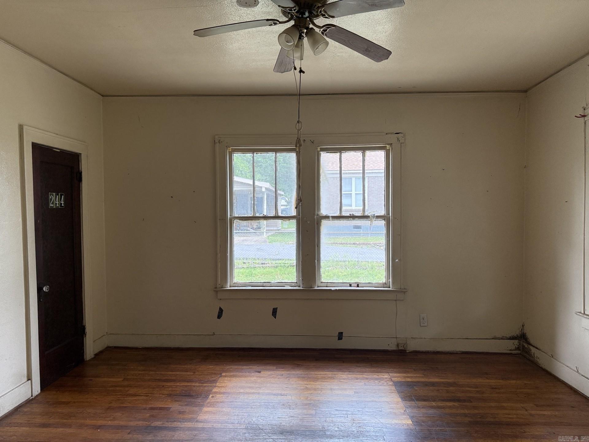 Gallagher 3rd - Residential Income