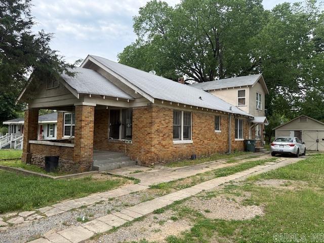 Gallagher 3rd - Residential Income