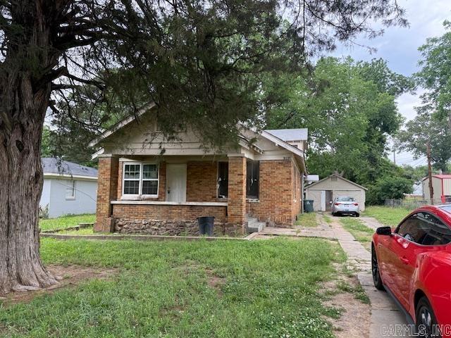 Gallagher 3rd - Residential Income