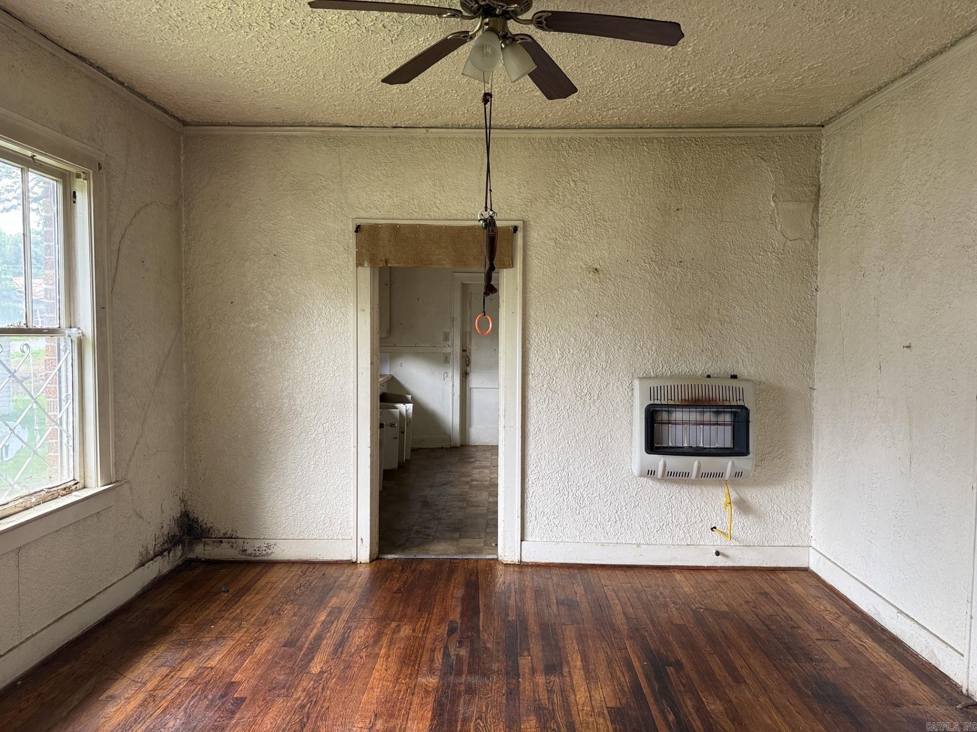 Gallagher 3rd - Residential Income