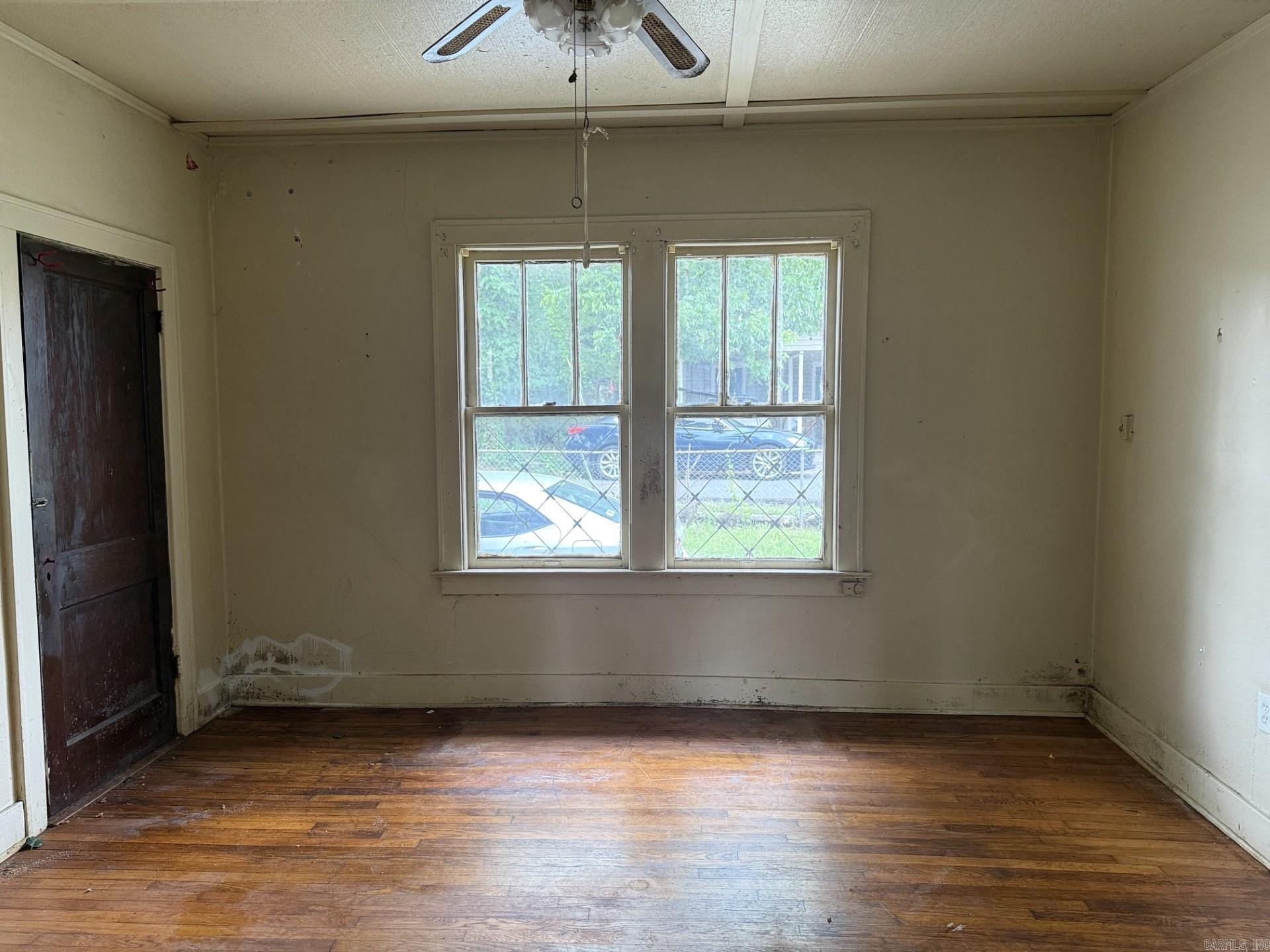 Gallagher 3rd - Residential Income
