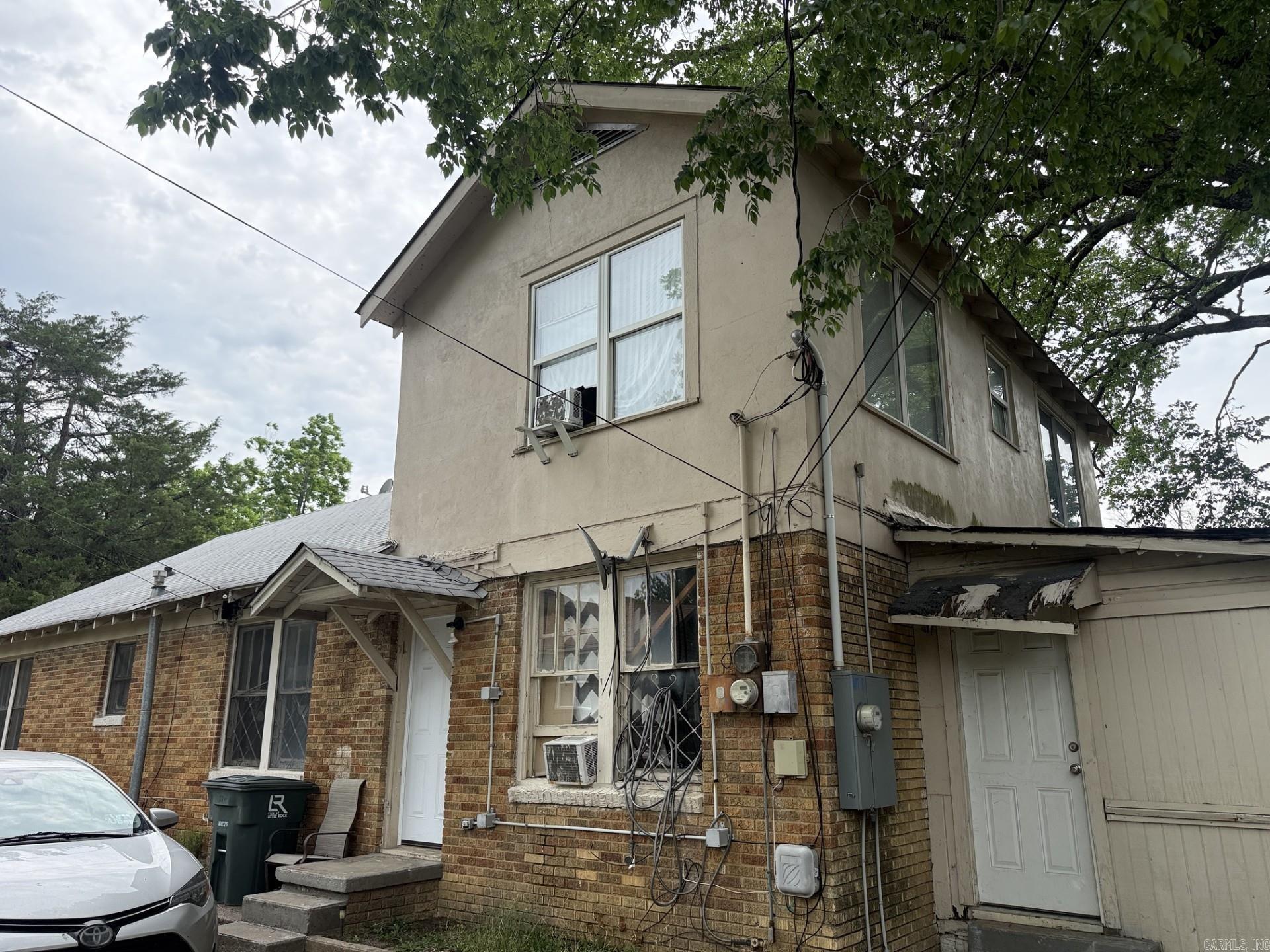 Gallagher 3rd - Residential Income