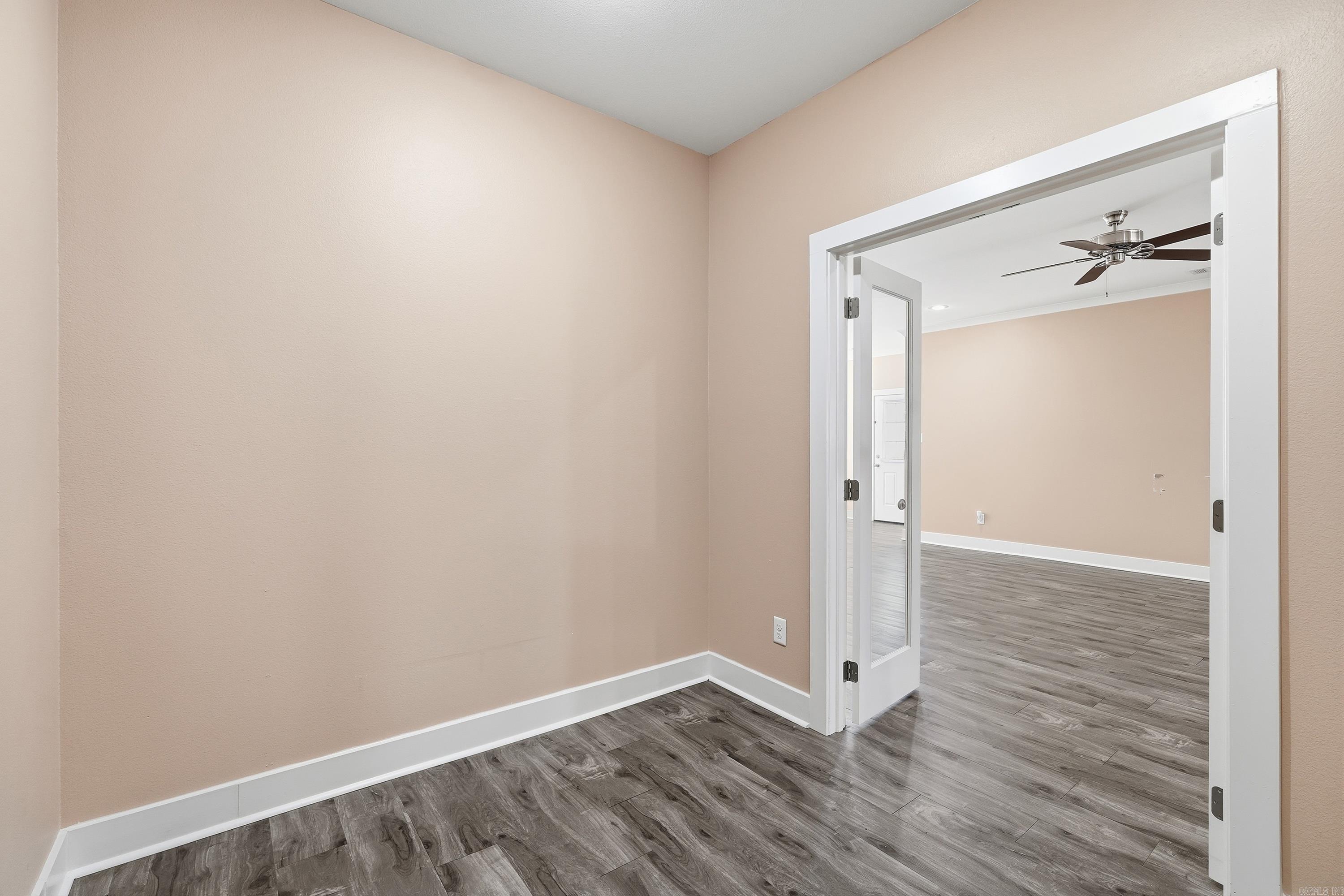 ANDRES PLACE - Residential