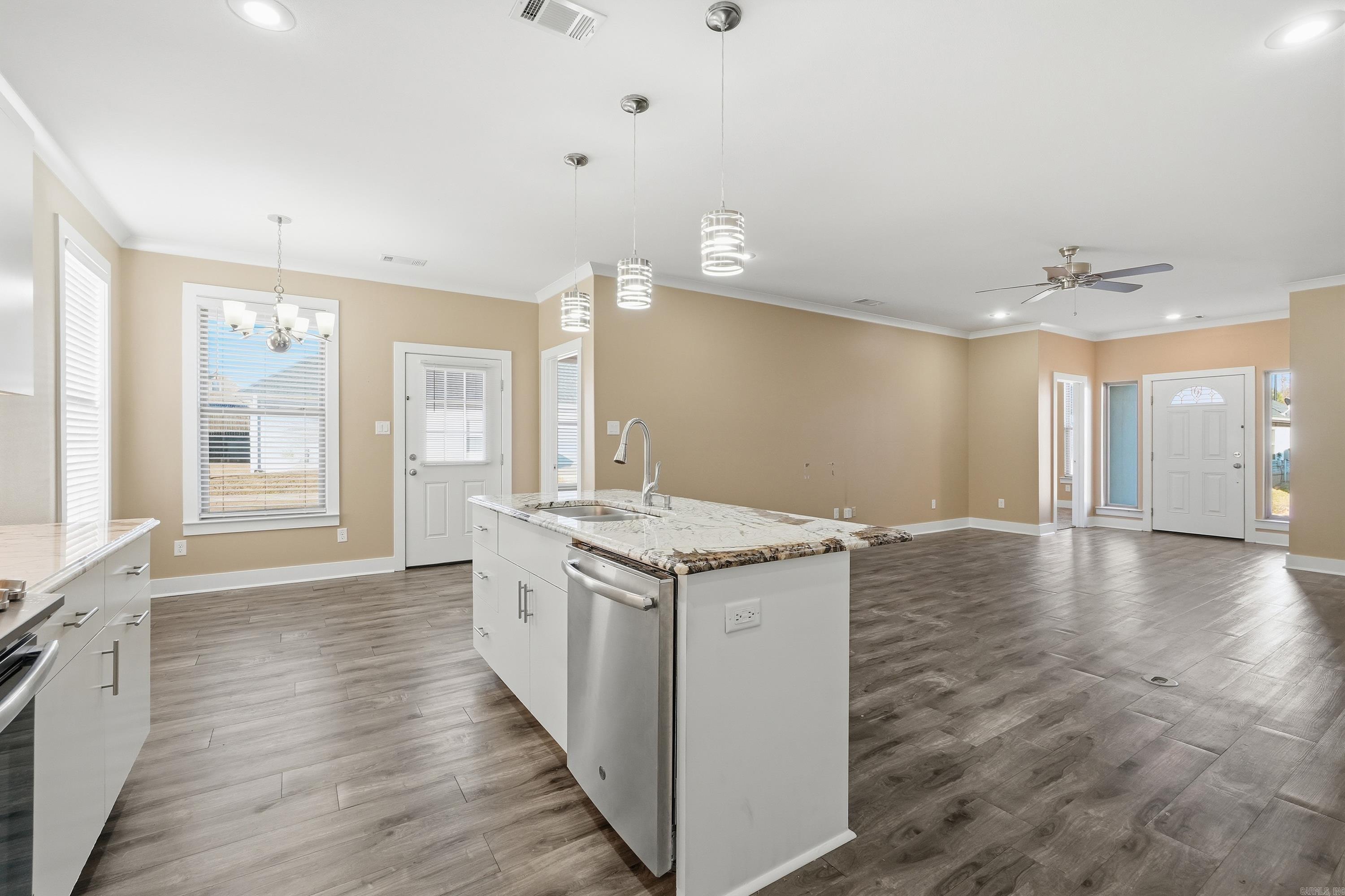 ANDRES PLACE - Residential