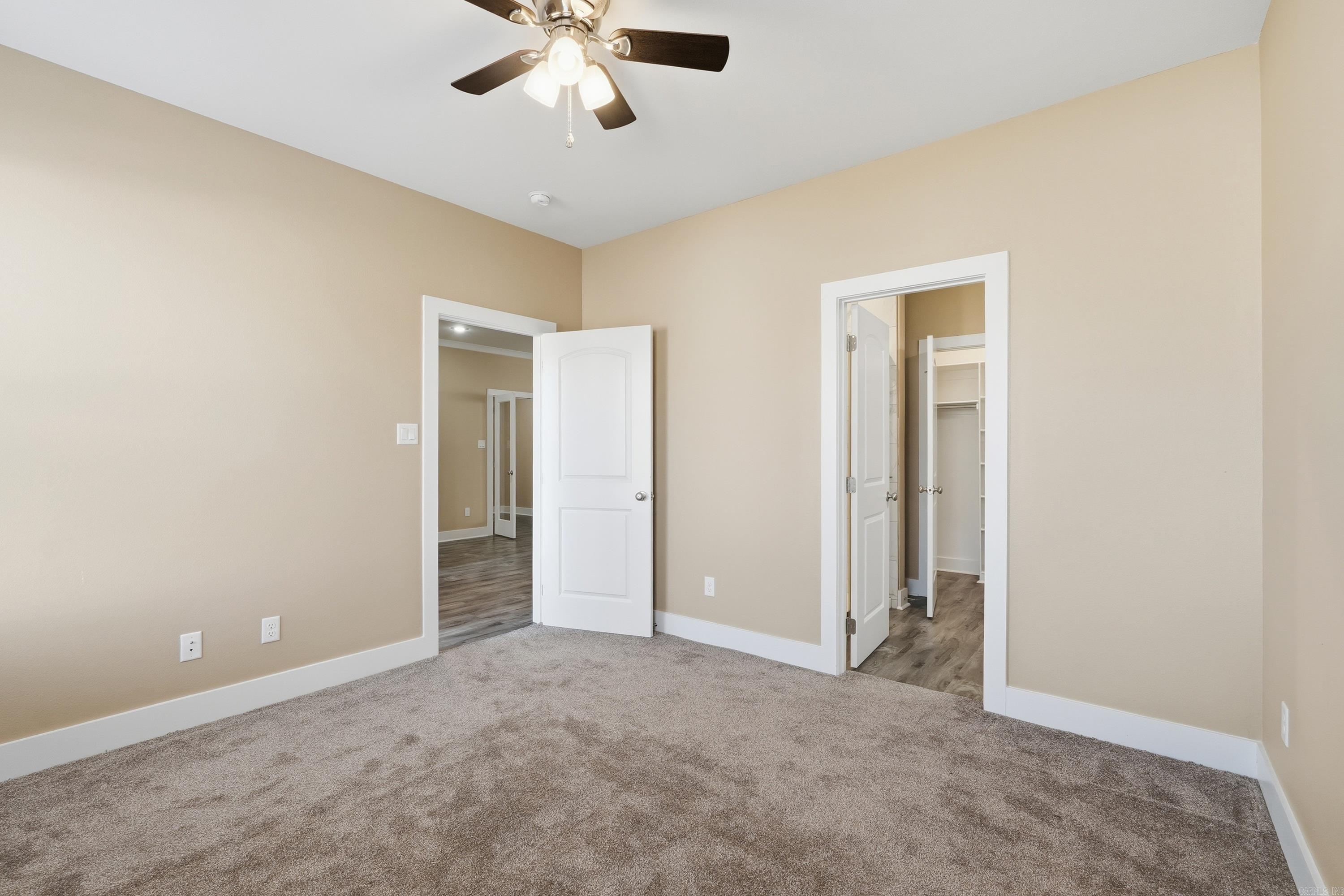 ANDRES PLACE - Residential