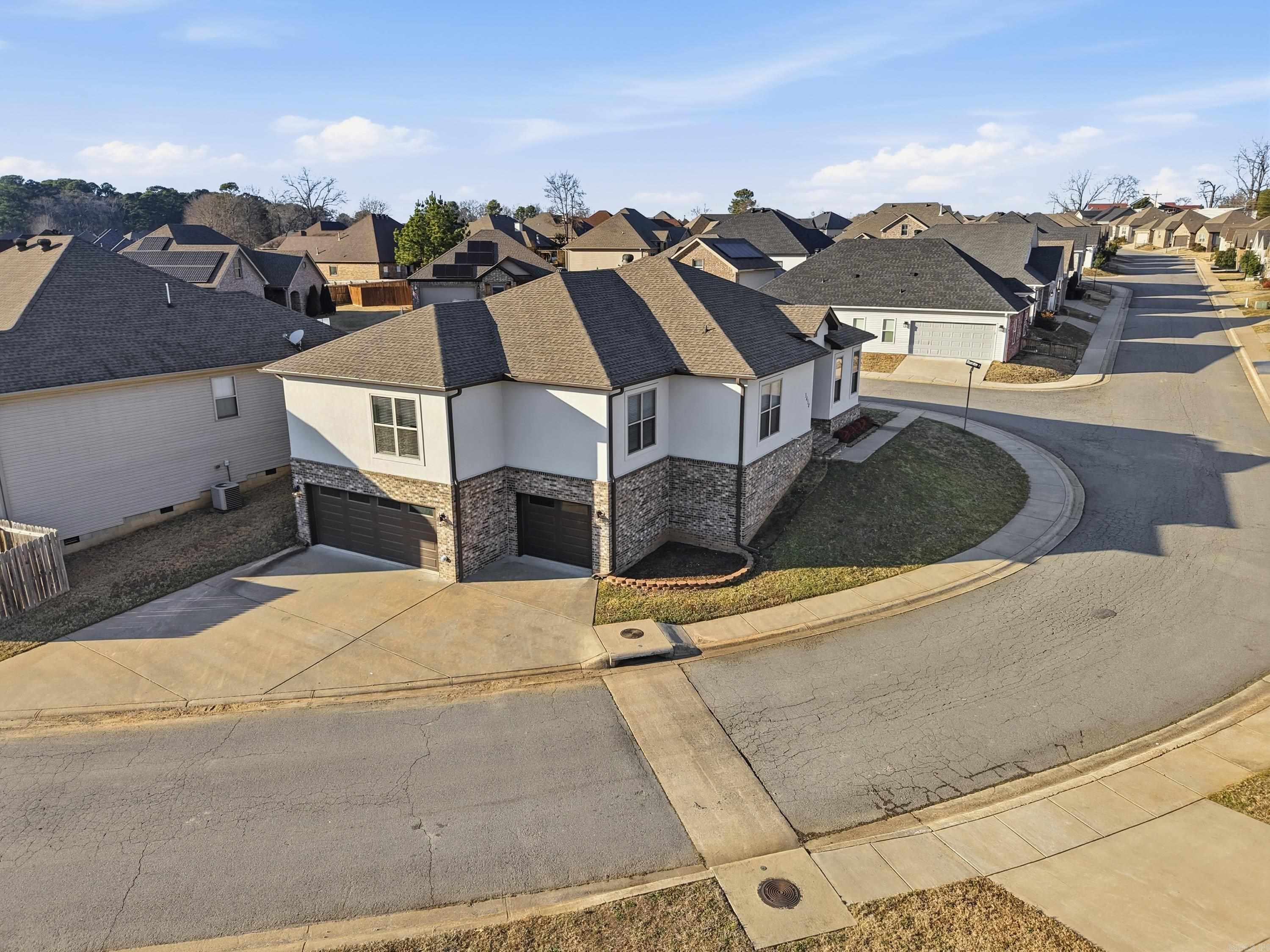 ANDRES PLACE - Residential