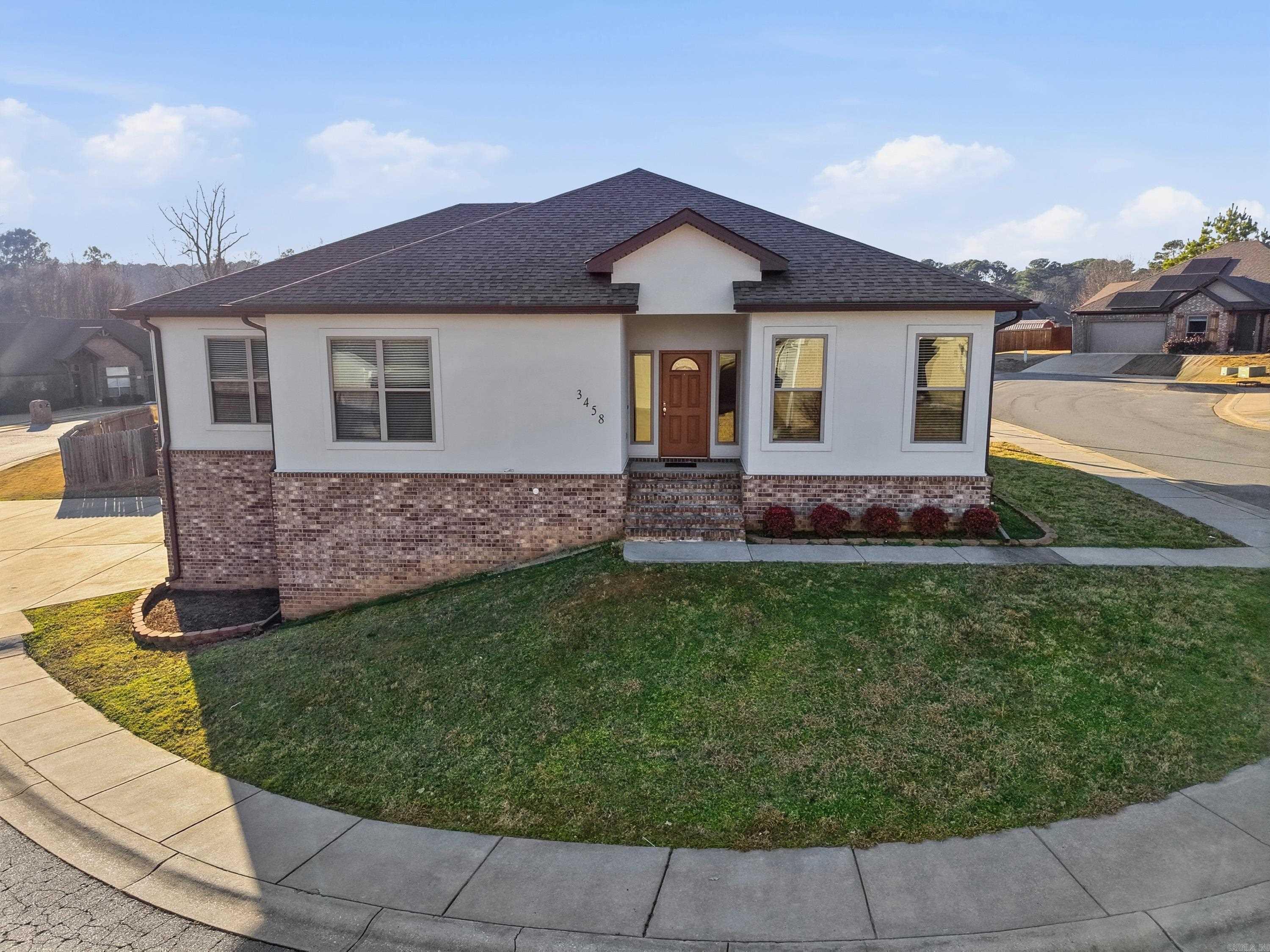 ANDRES PLACE - Residential