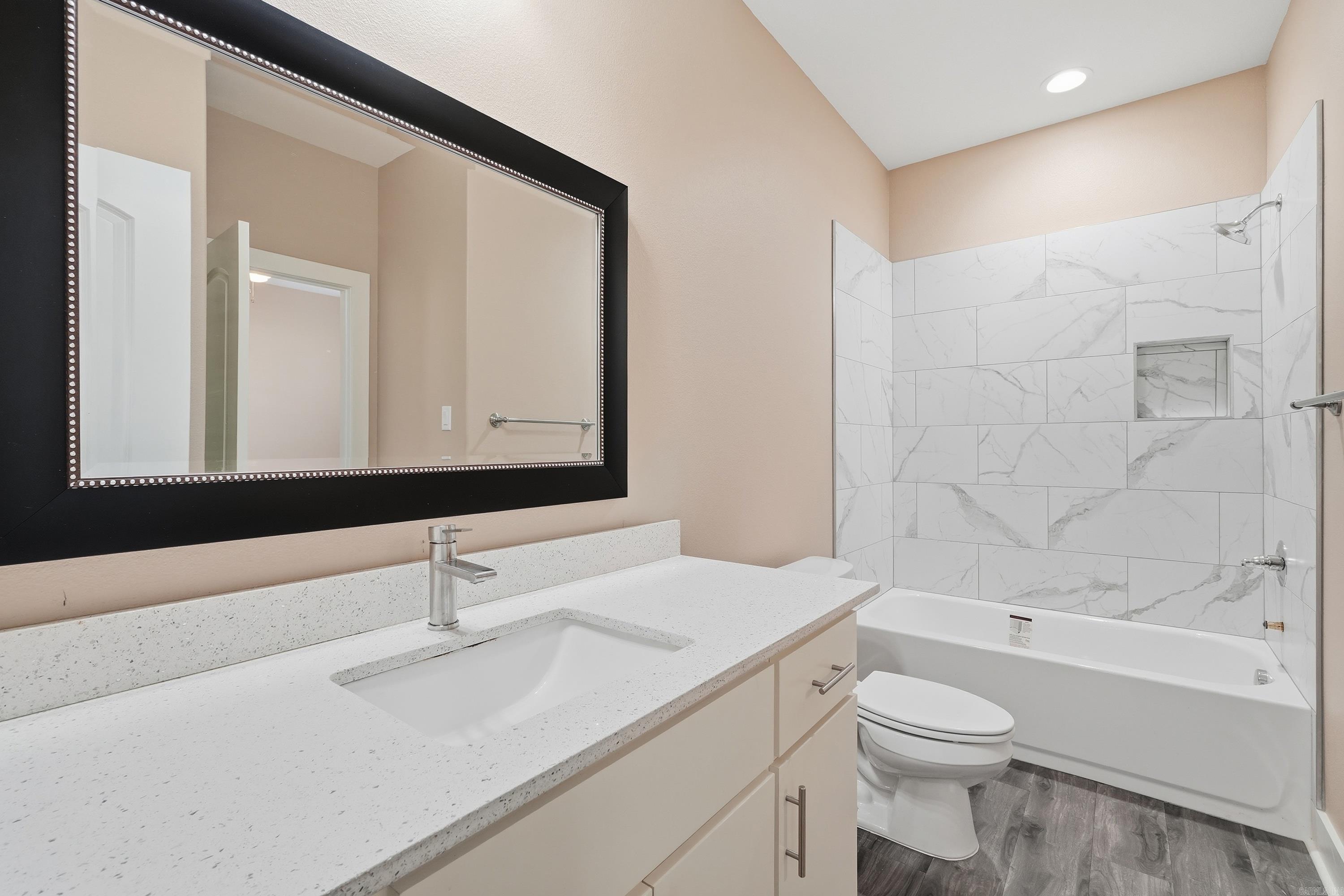 ANDRES PLACE - Residential