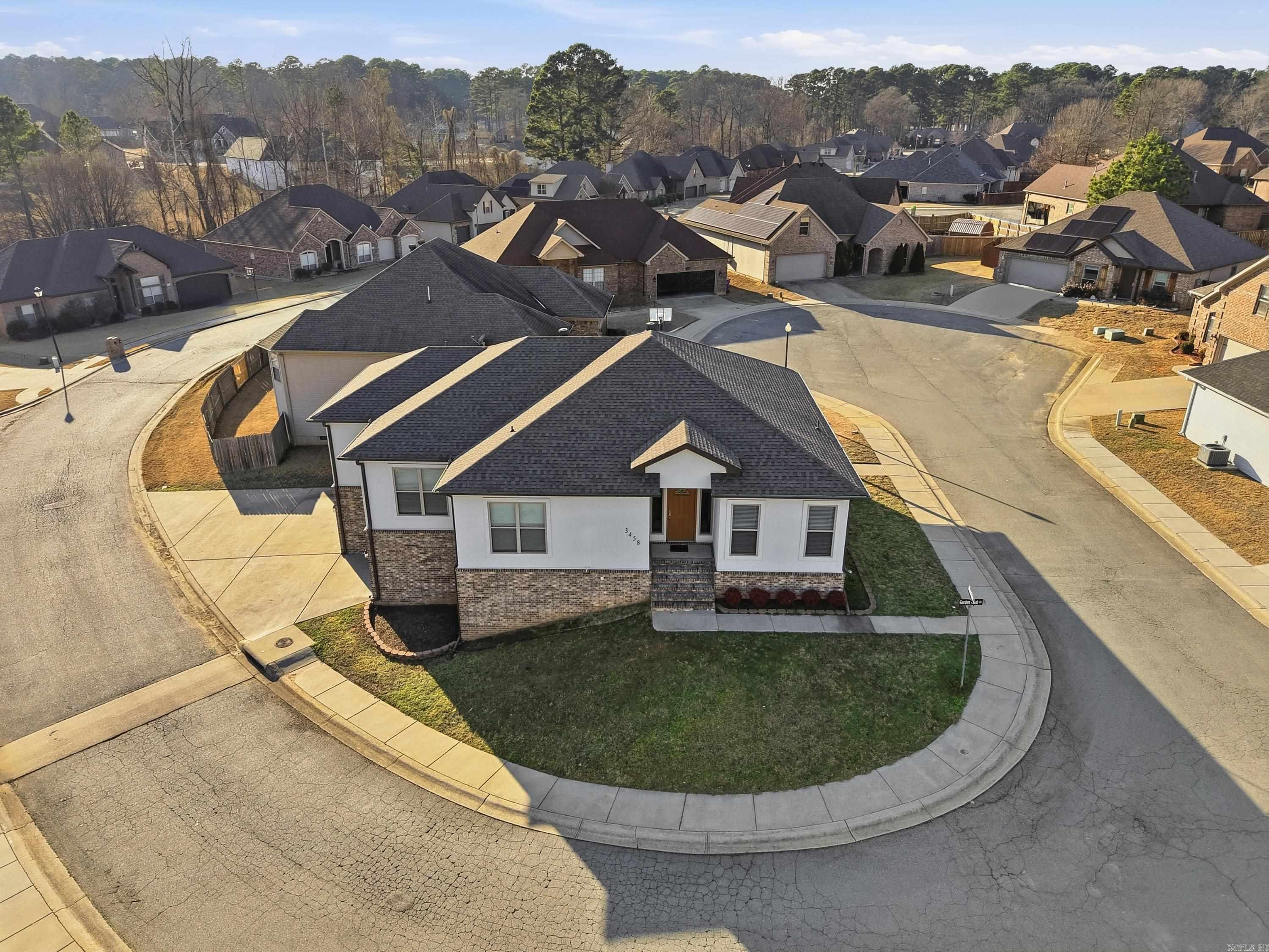 ANDRES PLACE - Residential