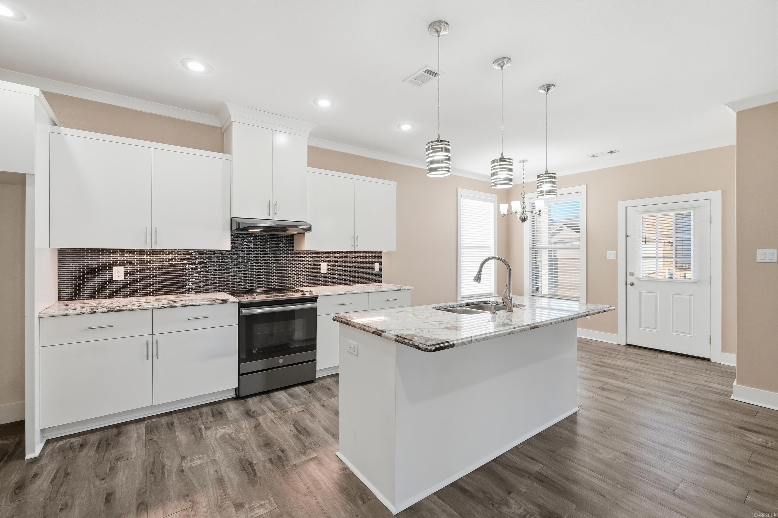 ANDRES PLACE - Residential