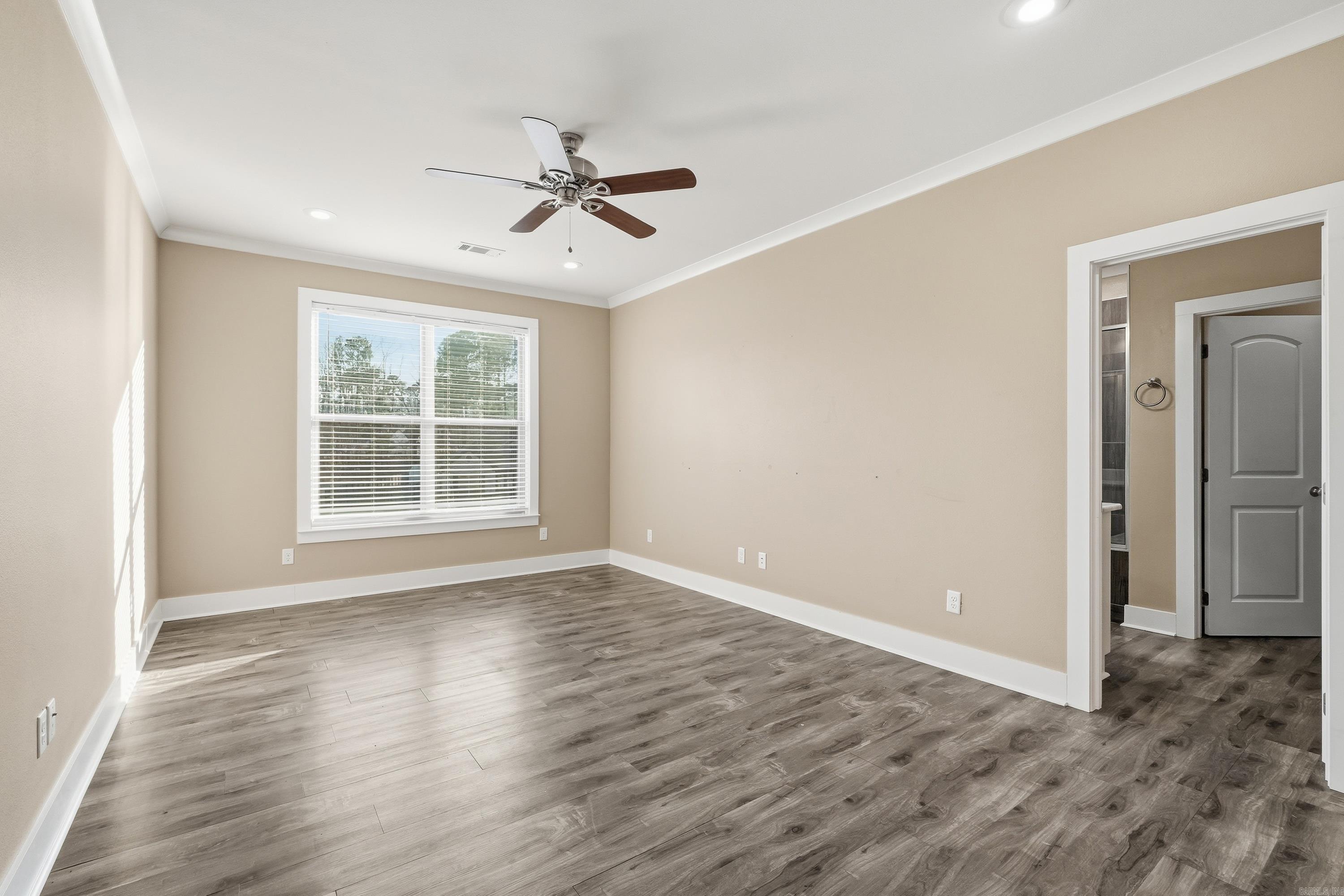 ANDRES PLACE - Residential