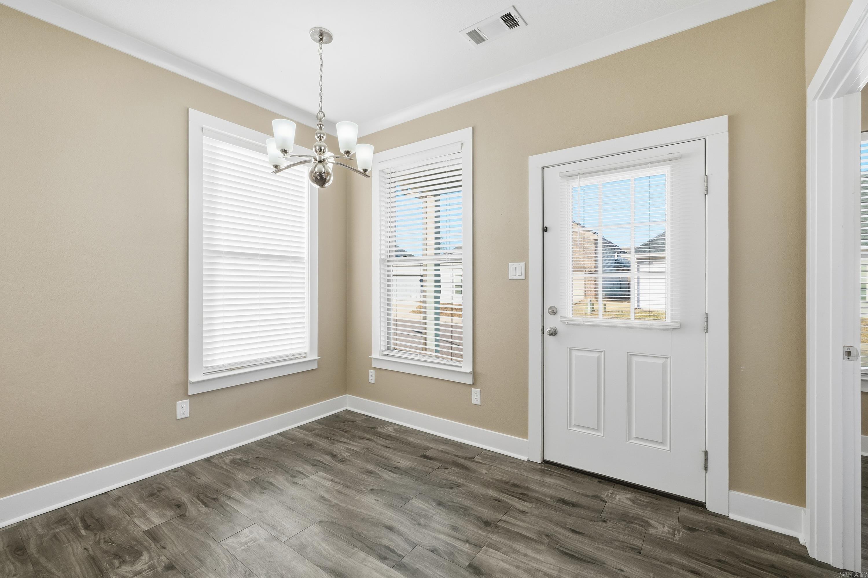 ANDRES PLACE - Residential