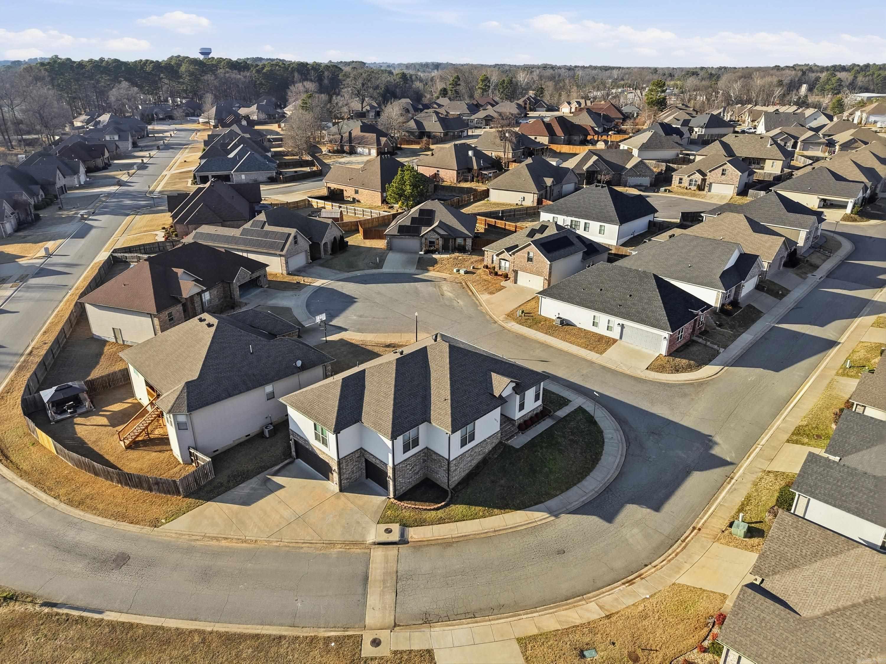 ANDRES PLACE - Residential