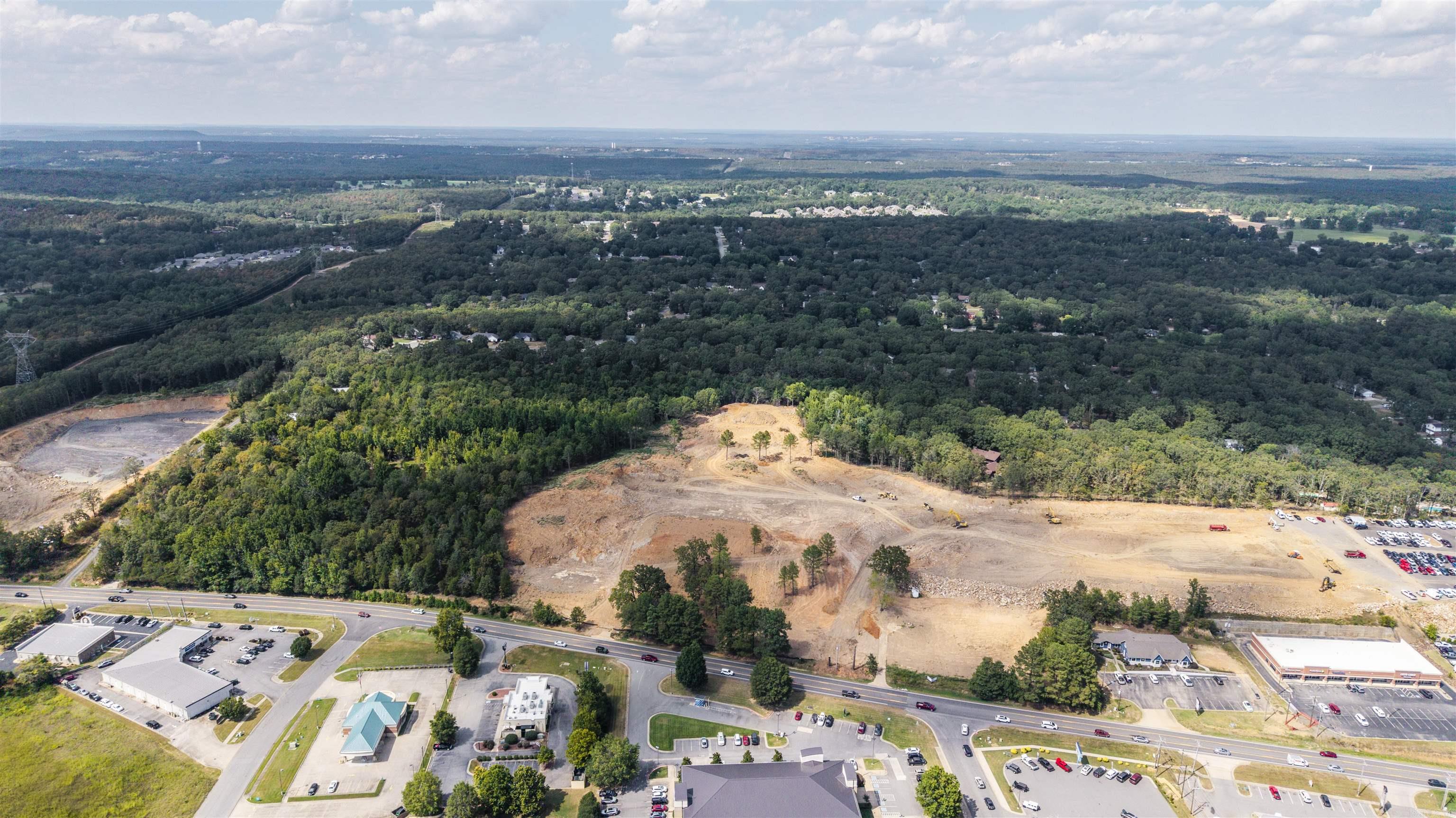 Not in Subdivision - Land