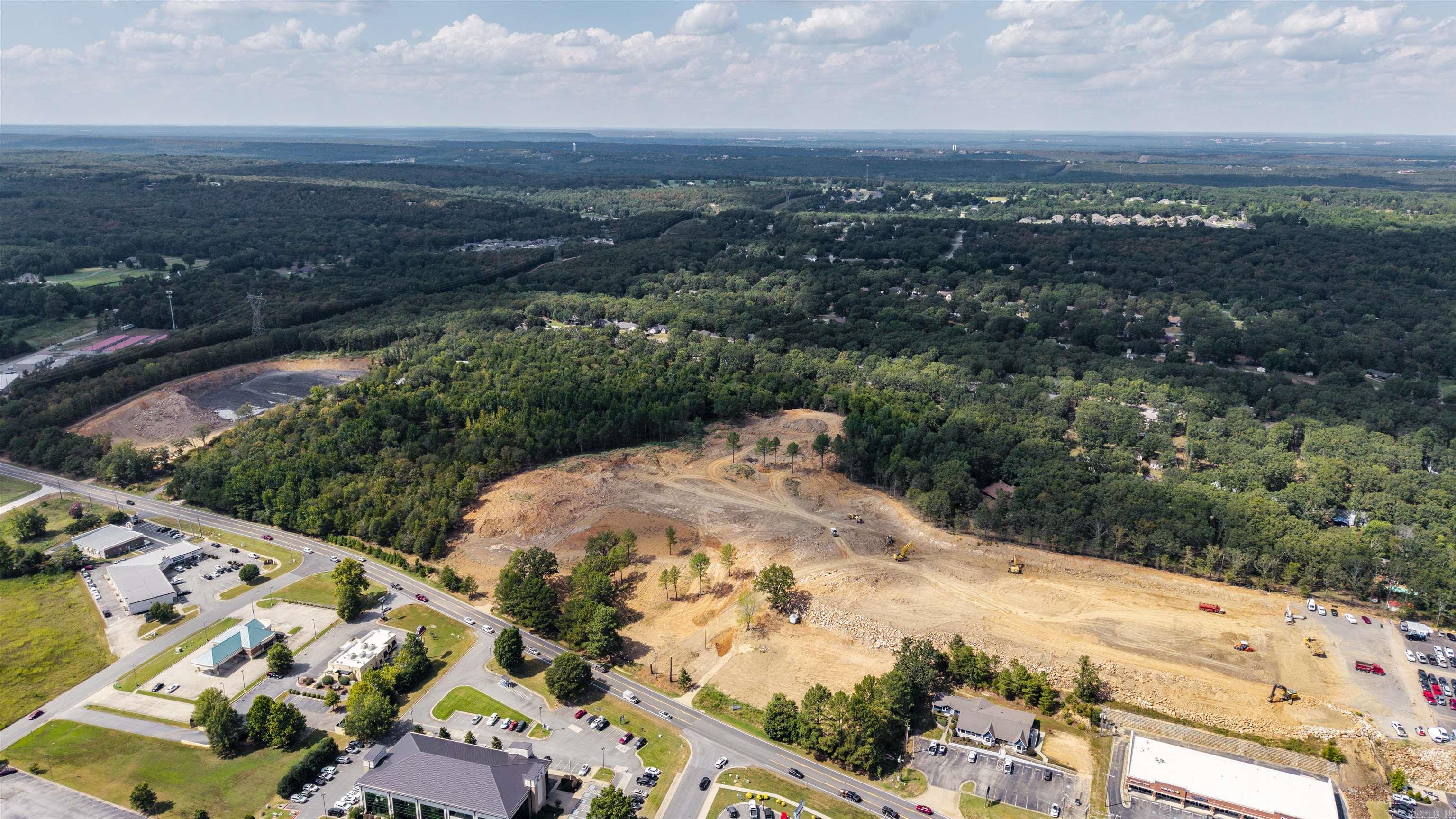 Not in Subdivision - Land