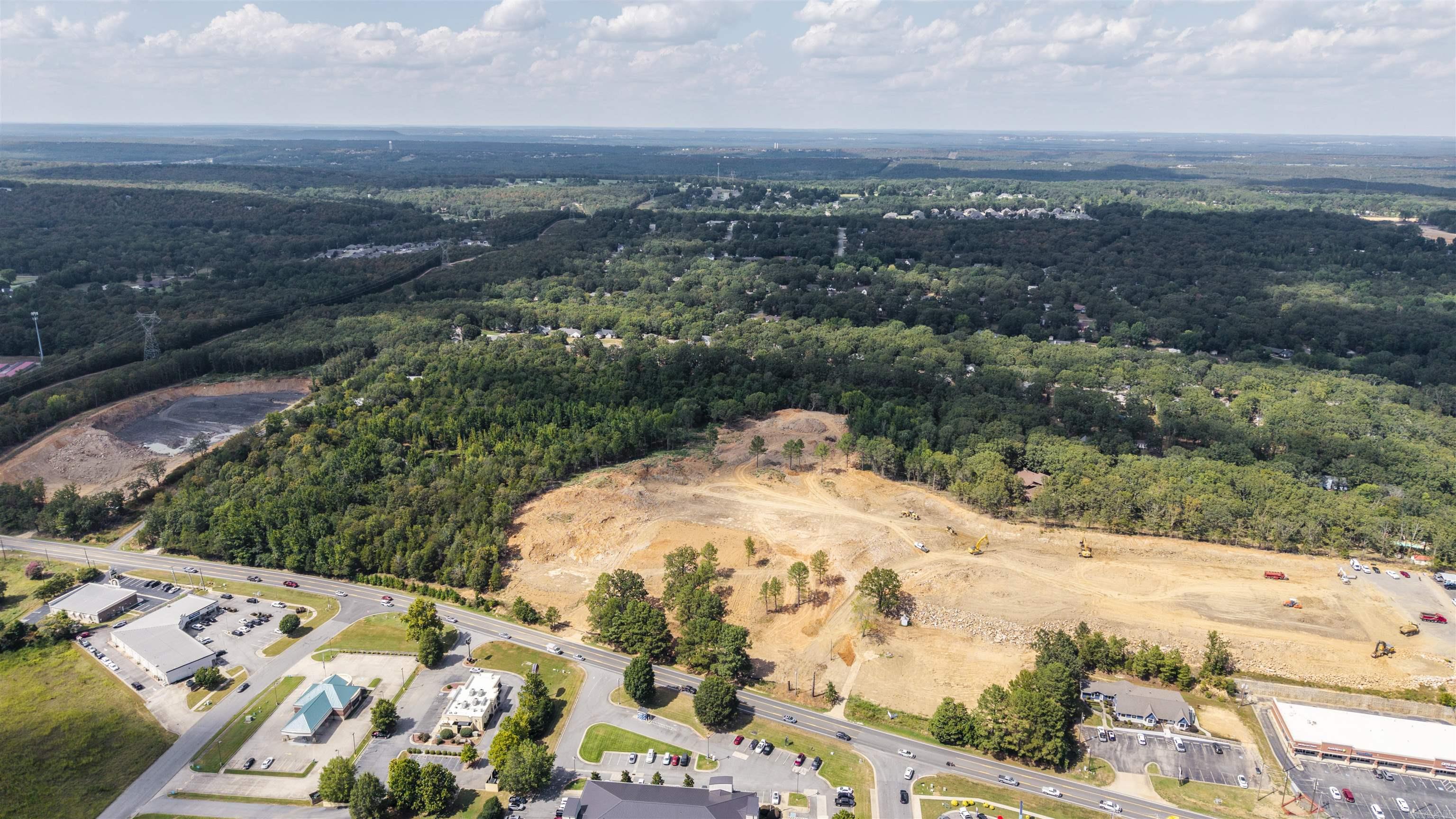 Not in Subdivision - Land