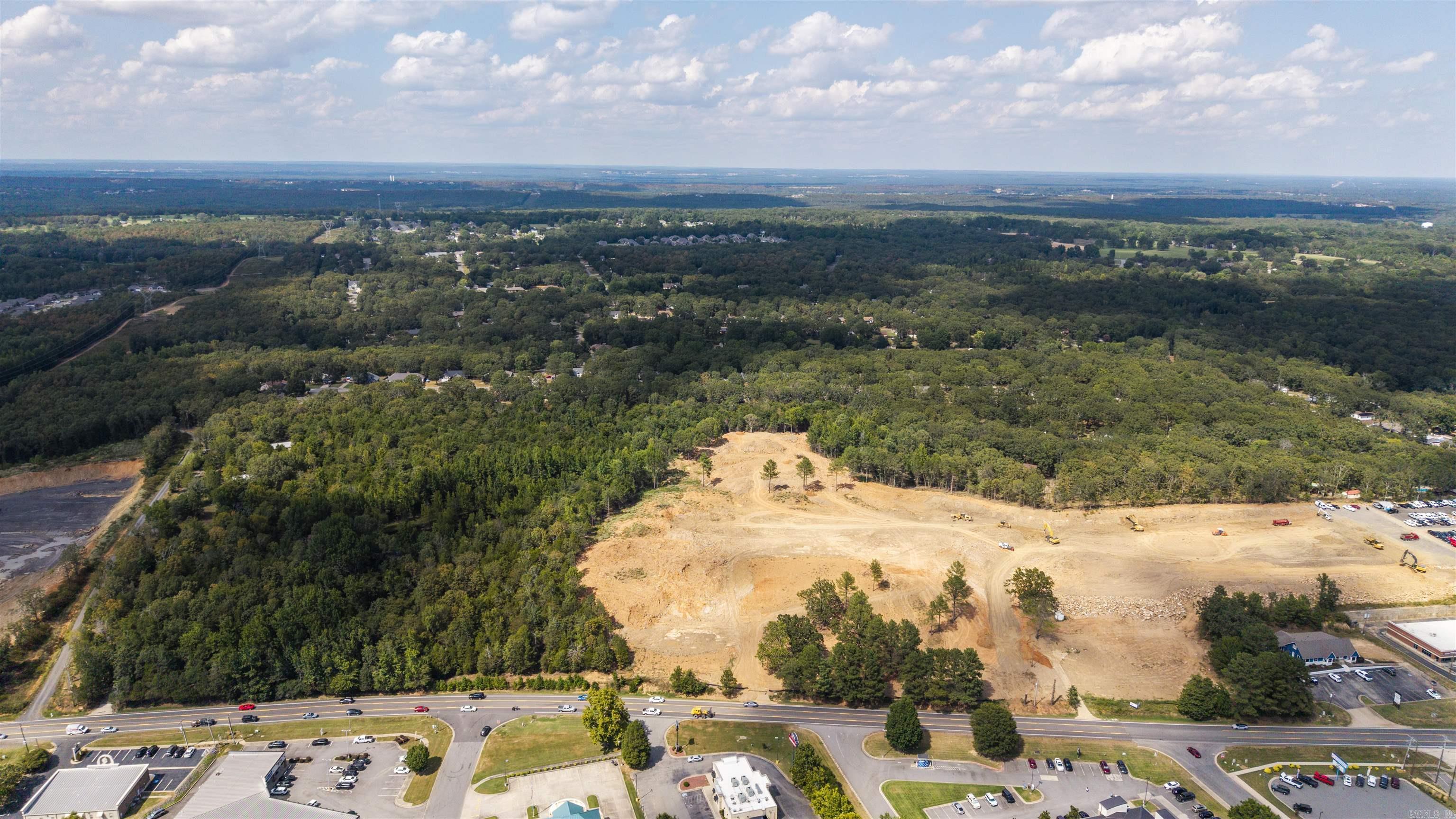 Not in Subdivision - Land