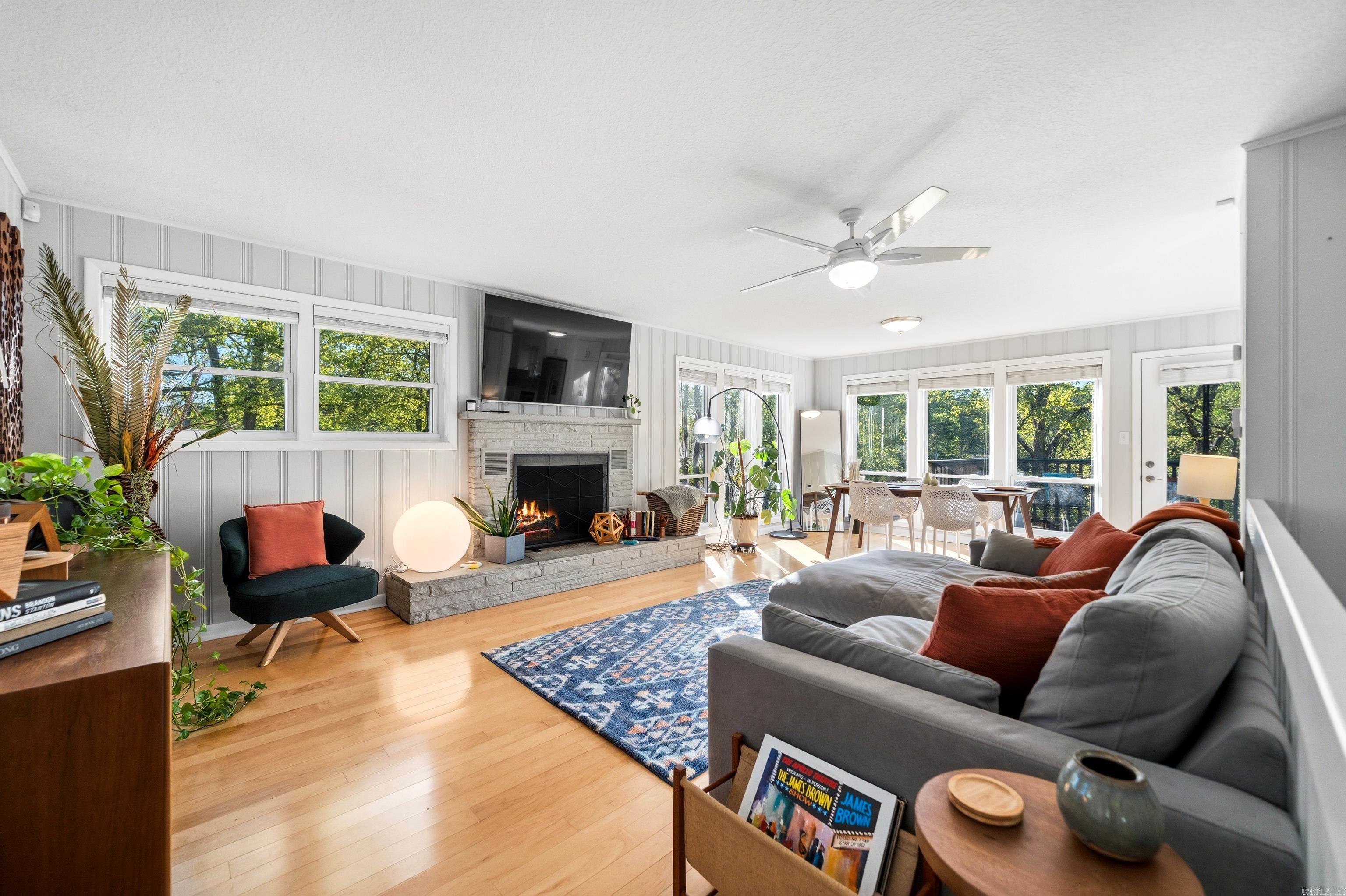 DUKE SHORES - Residential