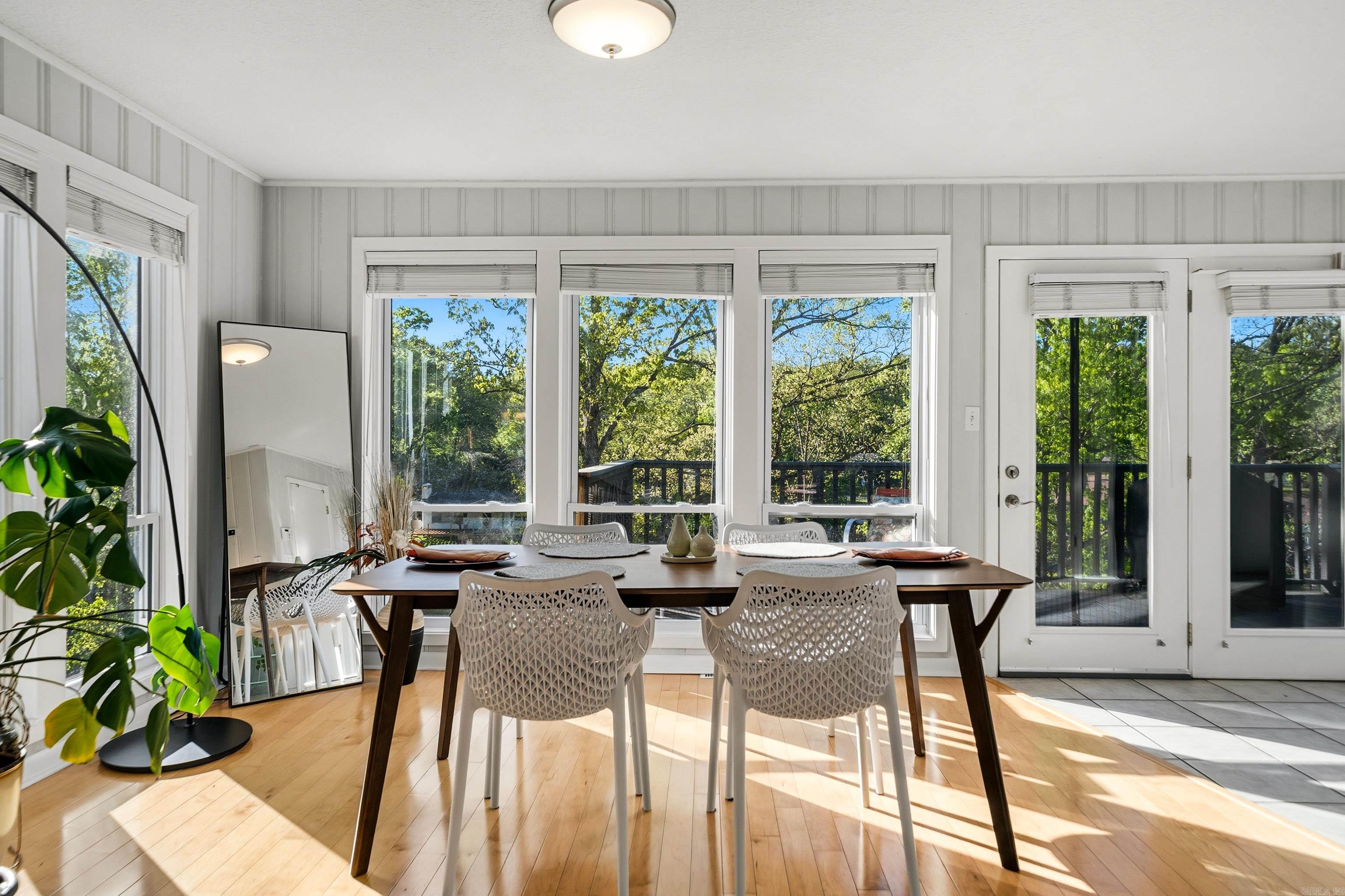 DUKE SHORES - Residential