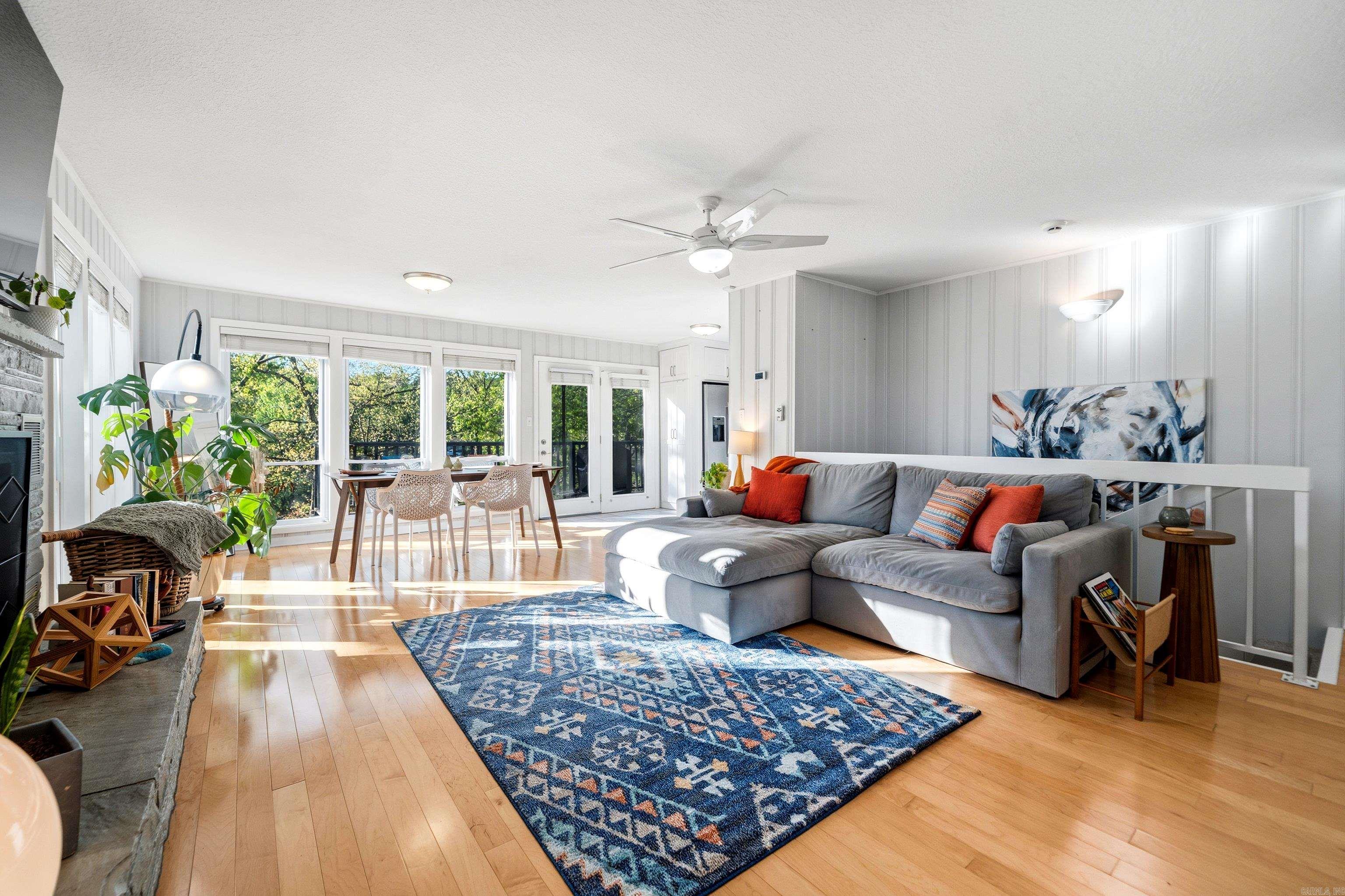 DUKE SHORES - Residential