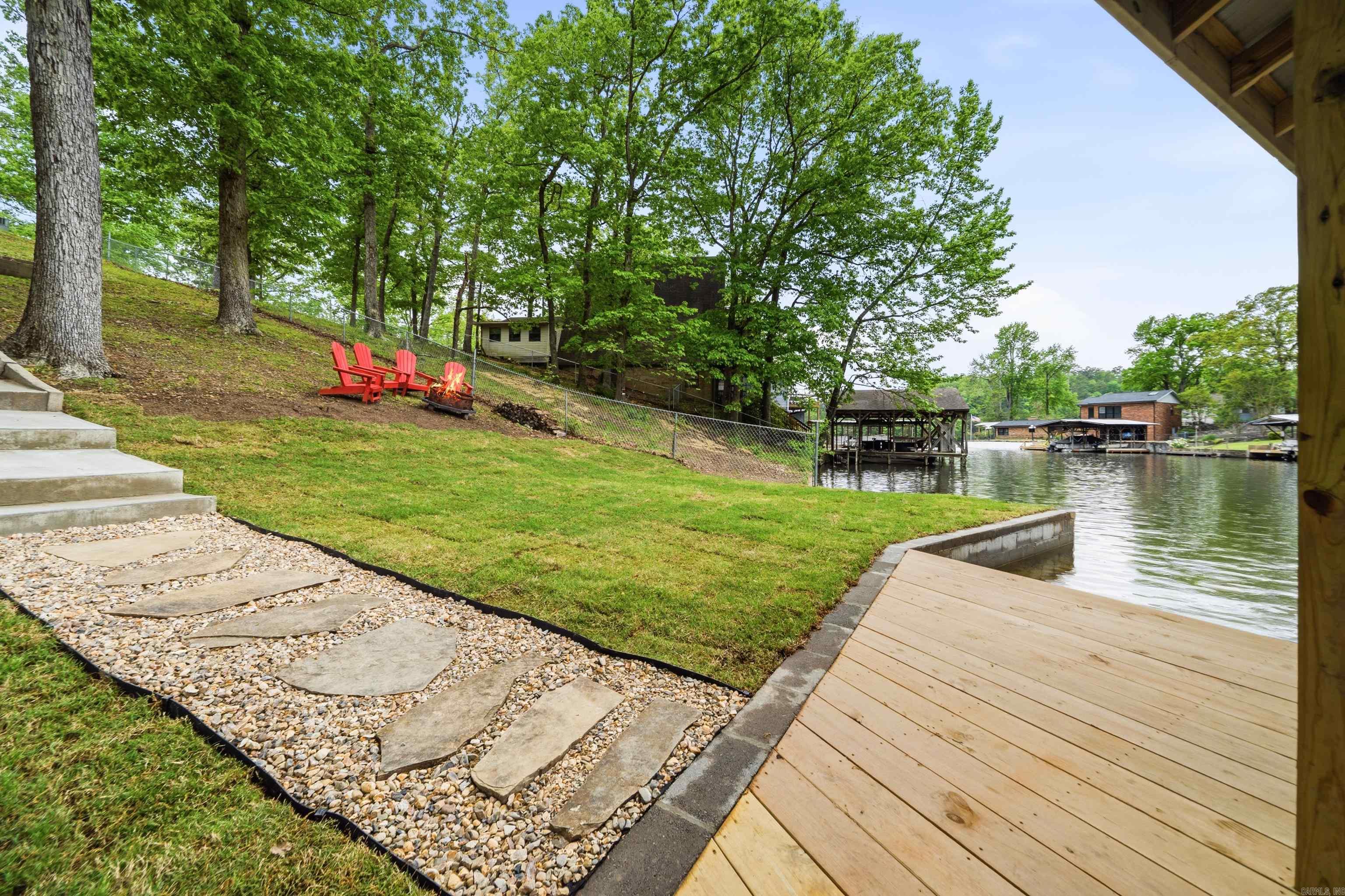 DUKE SHORES - Residential