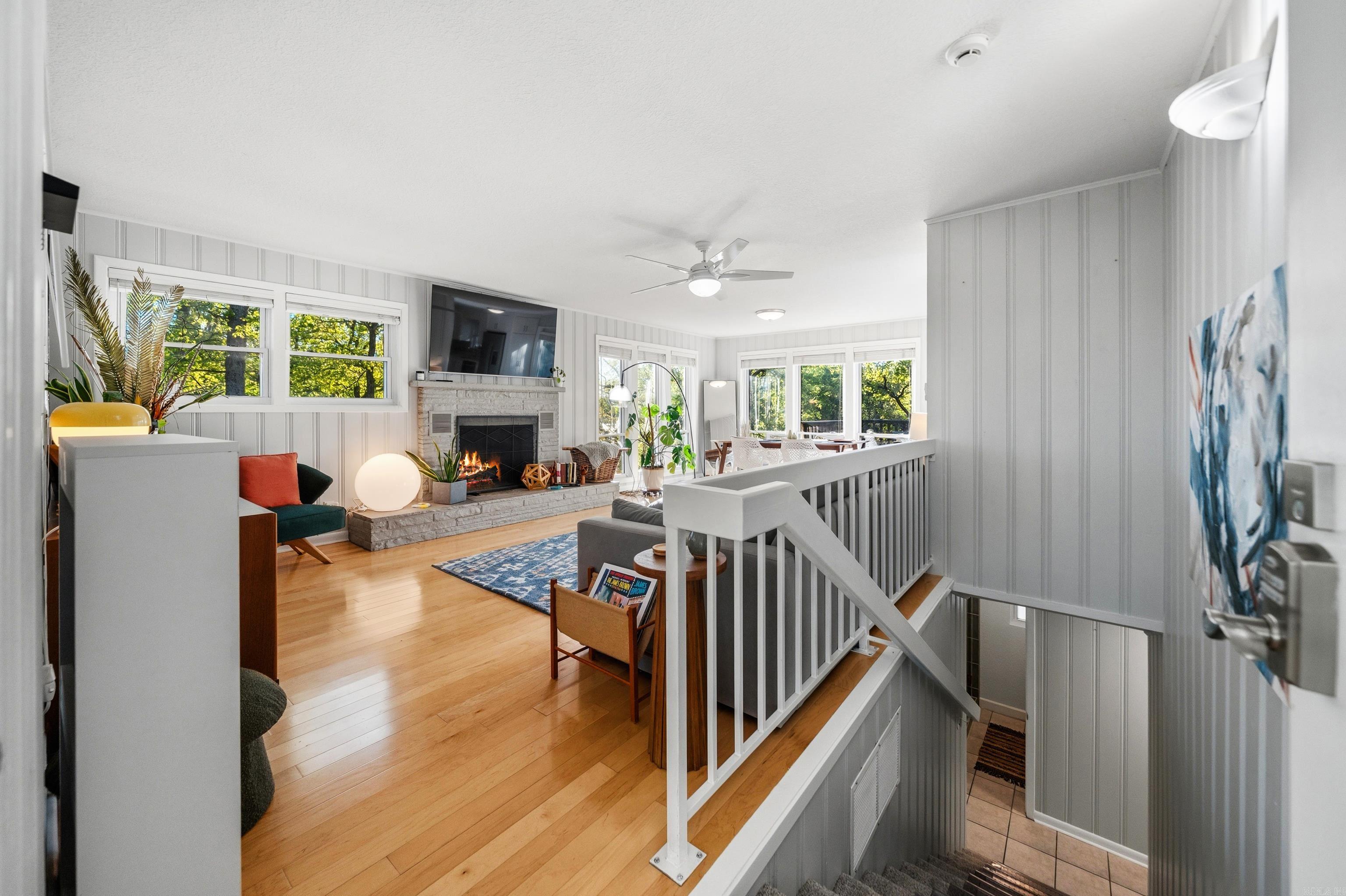 DUKE SHORES - Residential