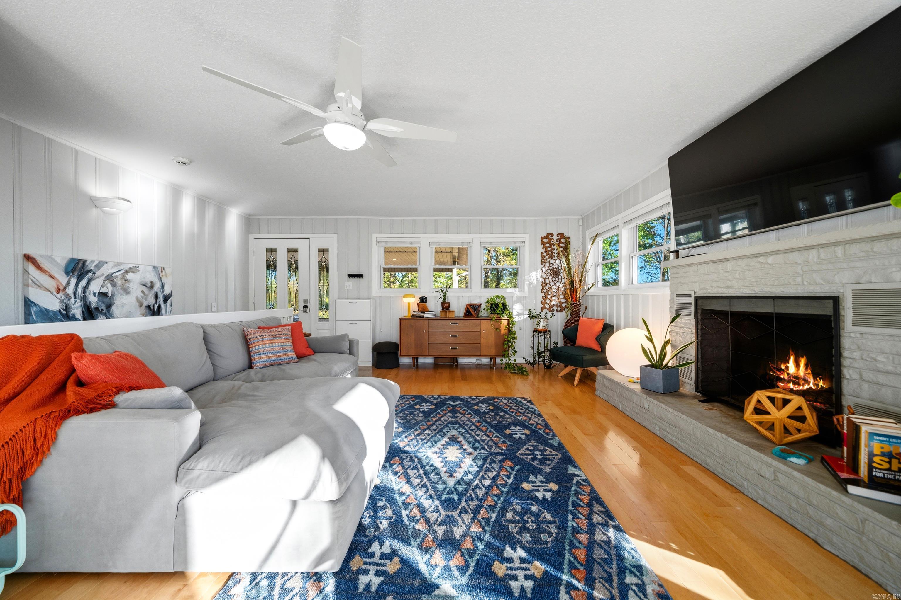 DUKE SHORES - Residential