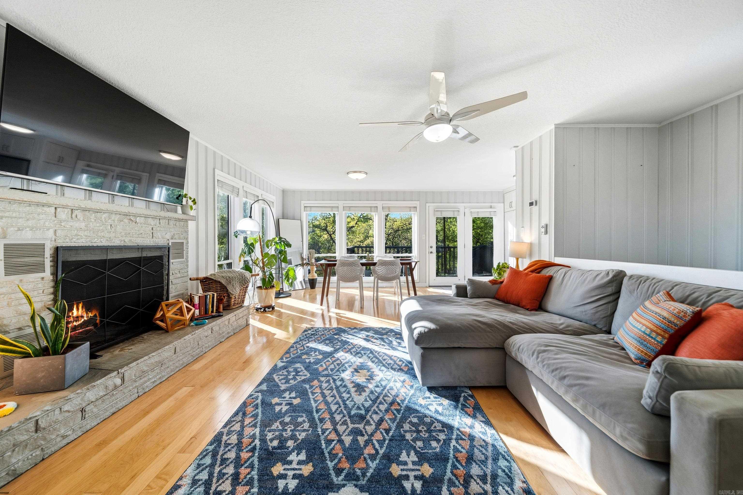 DUKE SHORES - Residential