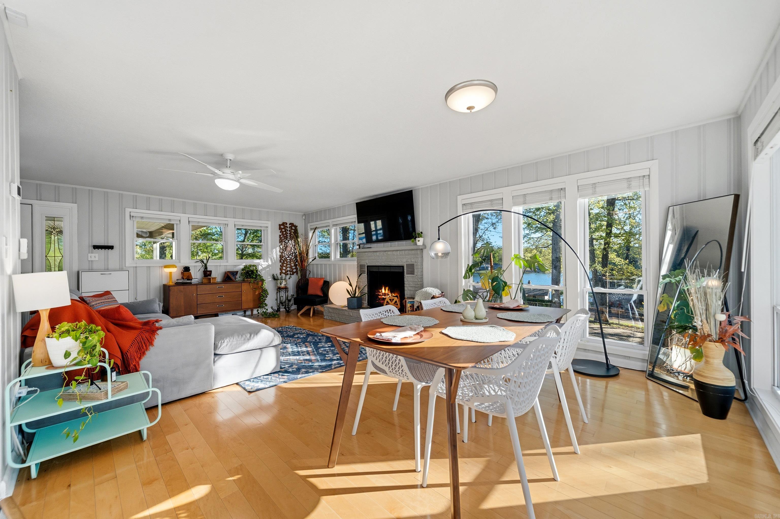 DUKE SHORES - Residential