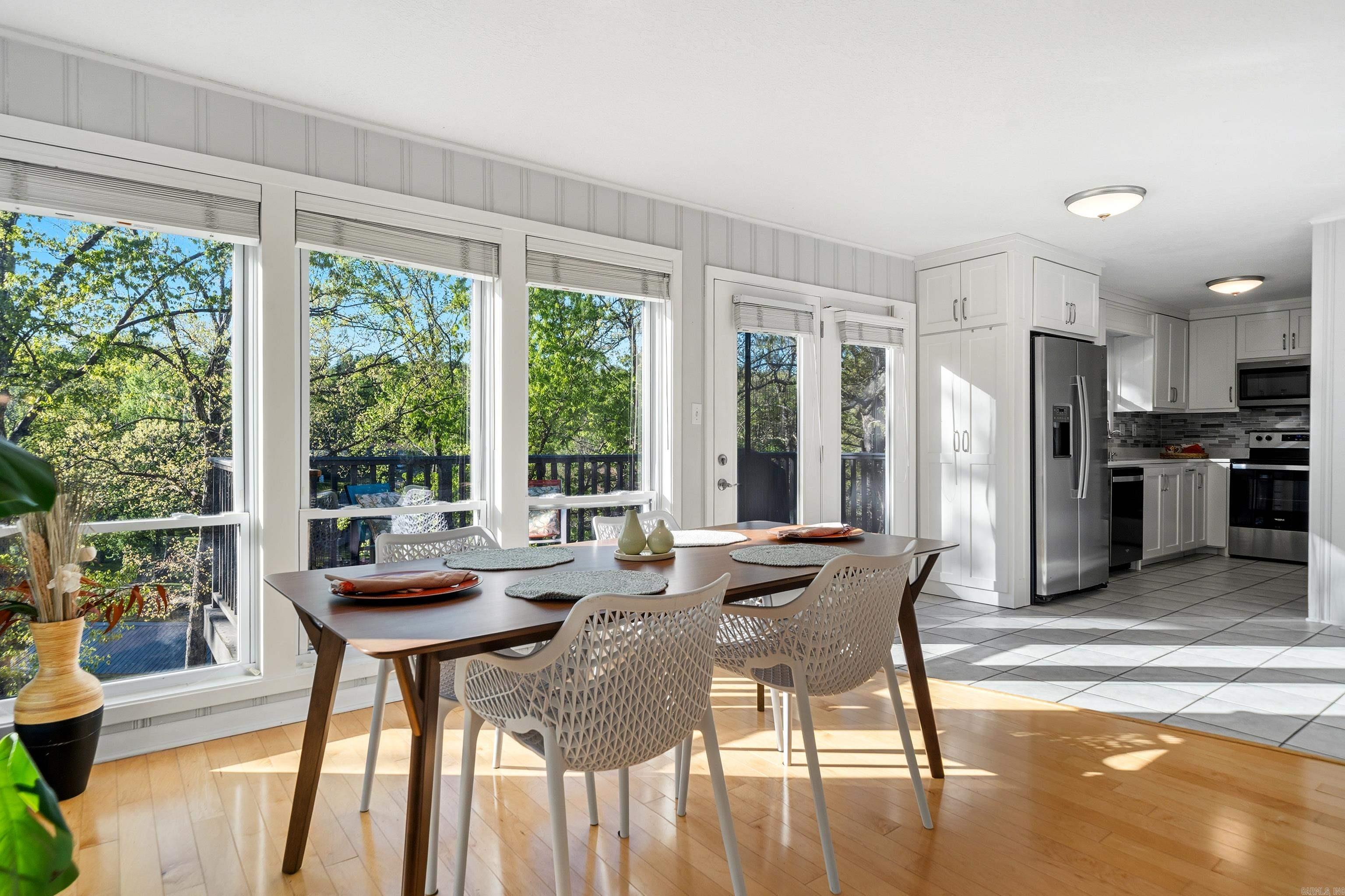 DUKE SHORES - Residential