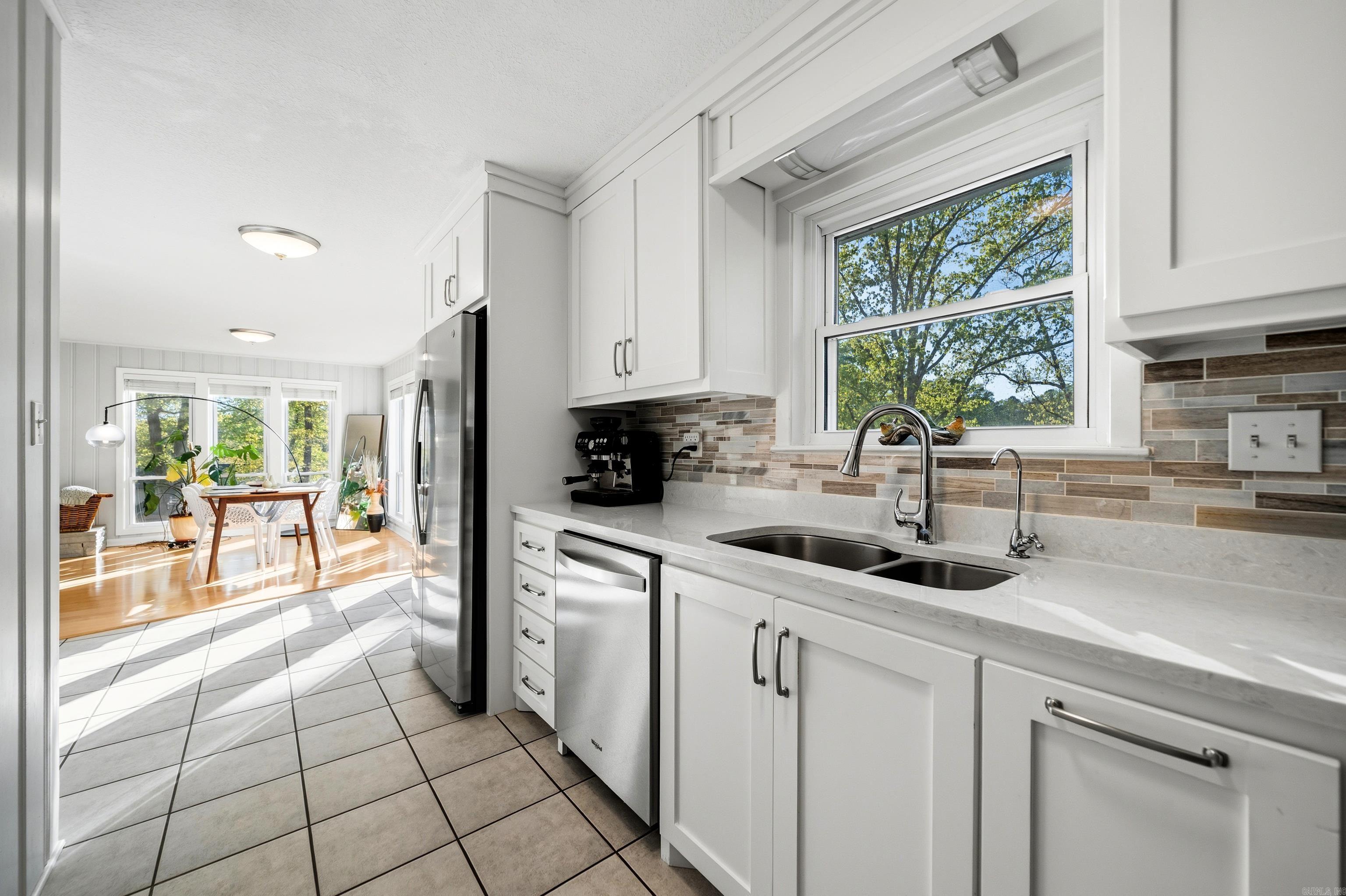 DUKE SHORES - Residential