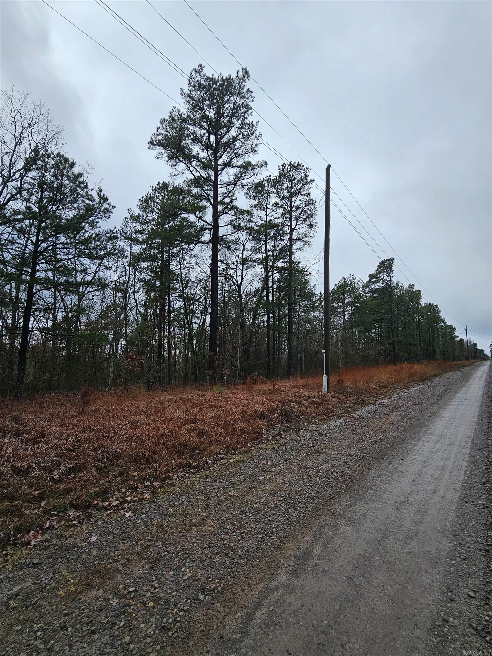 River Place I Revised - Land