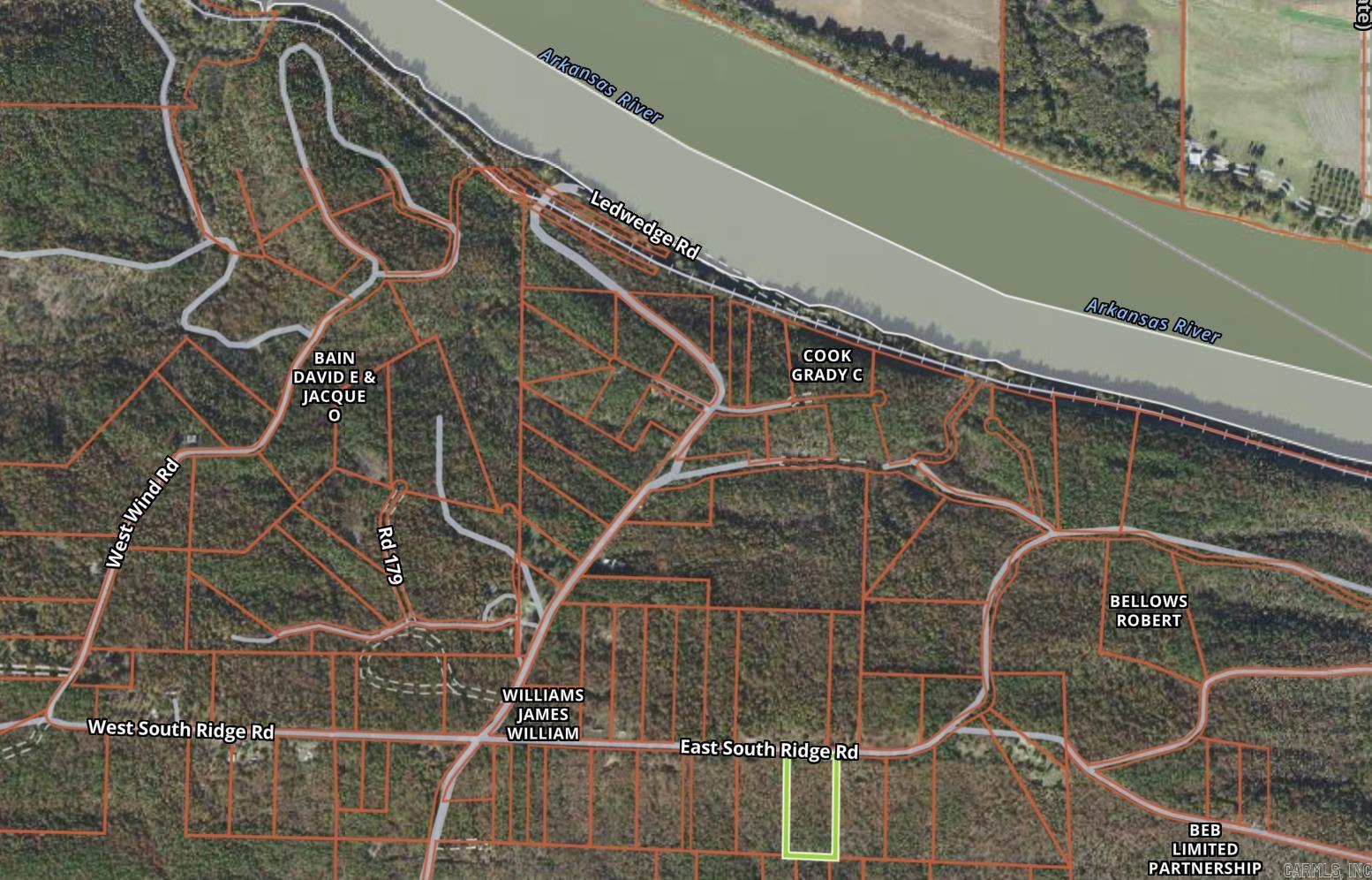 River Place I Revised - Land