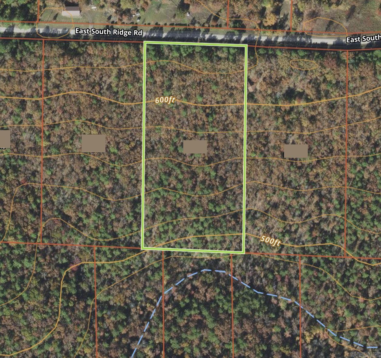 River Place I Revised - Land