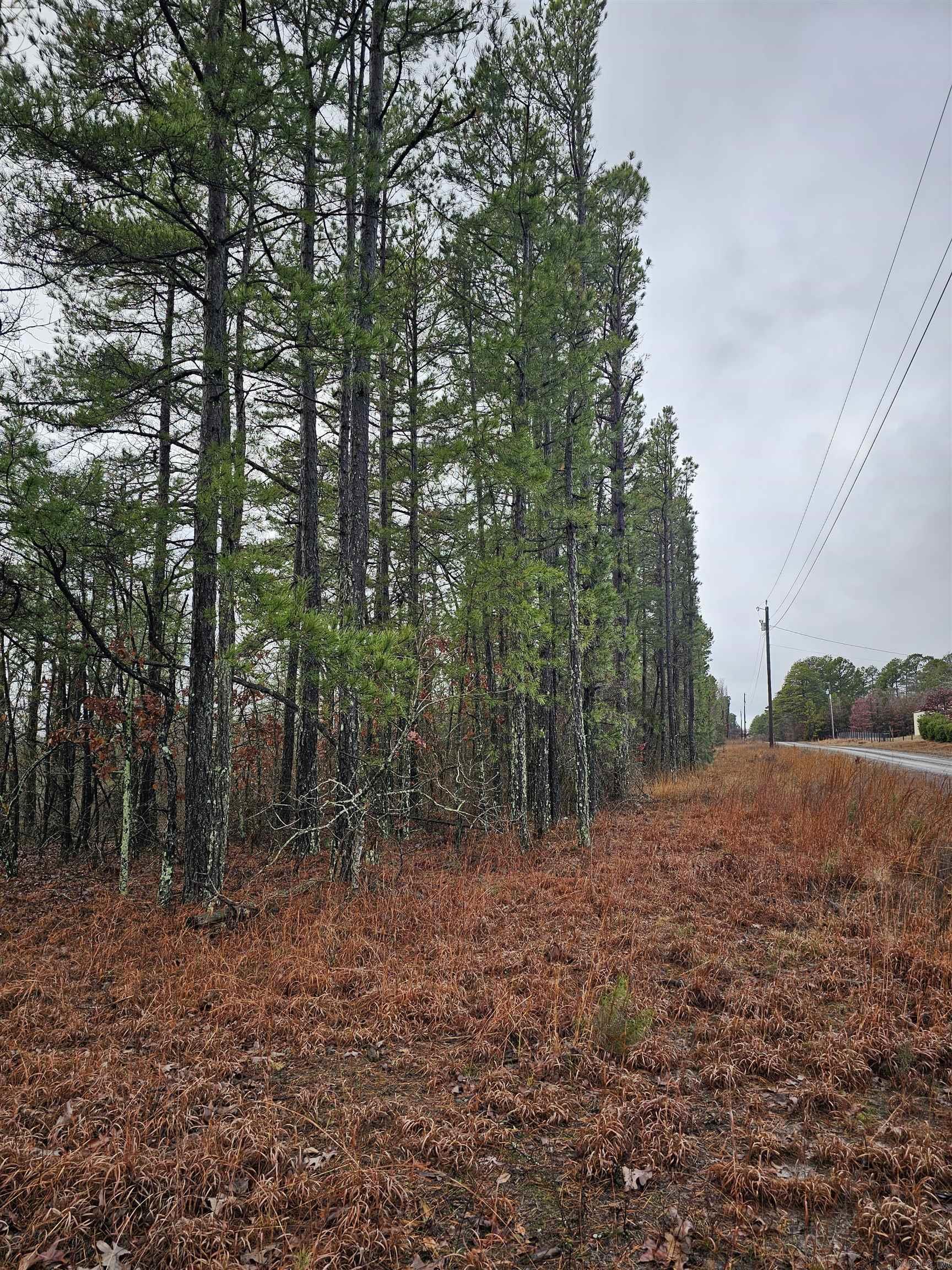 River Place I Revised - Land