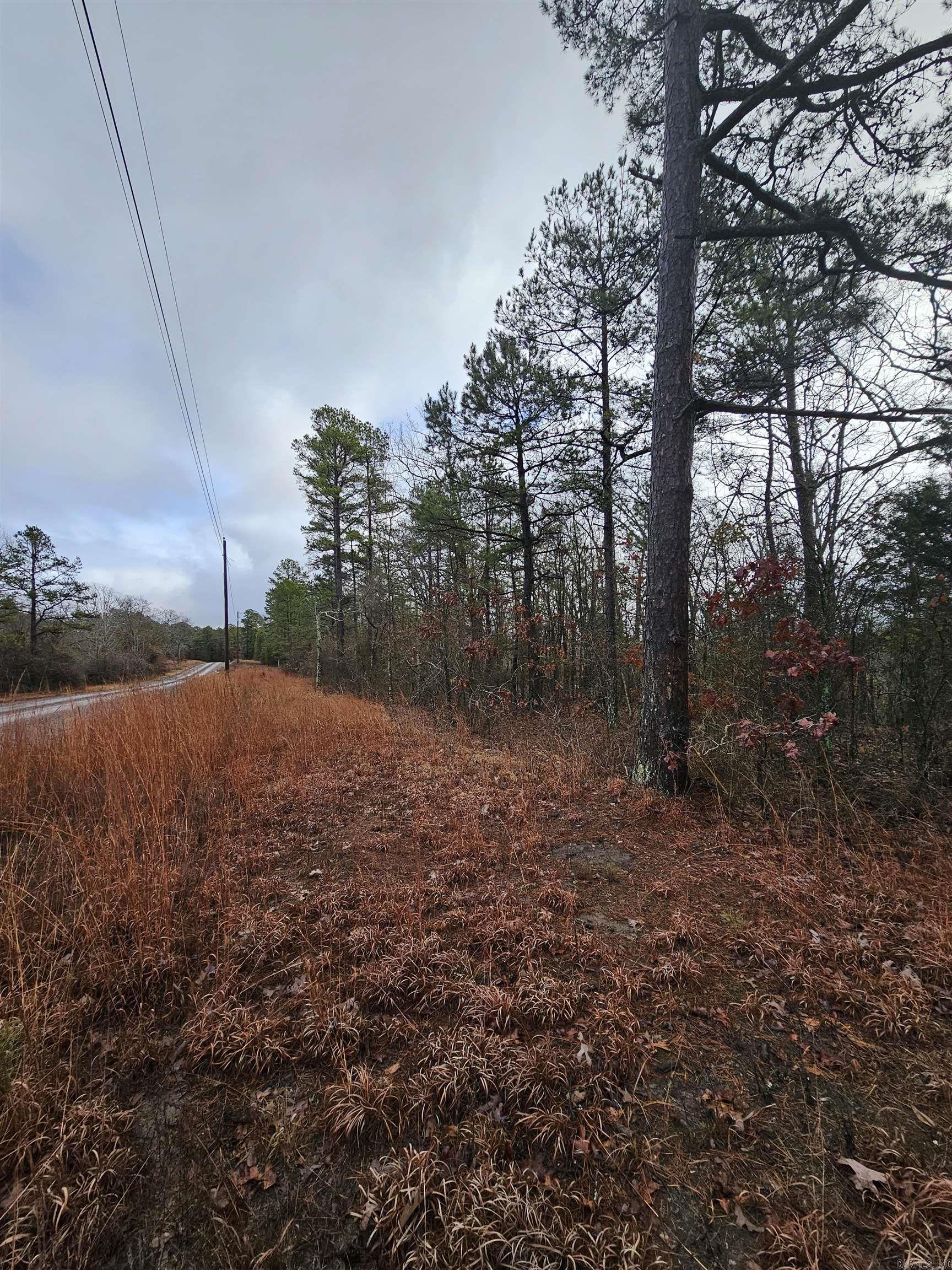 River Place I Revised - Land