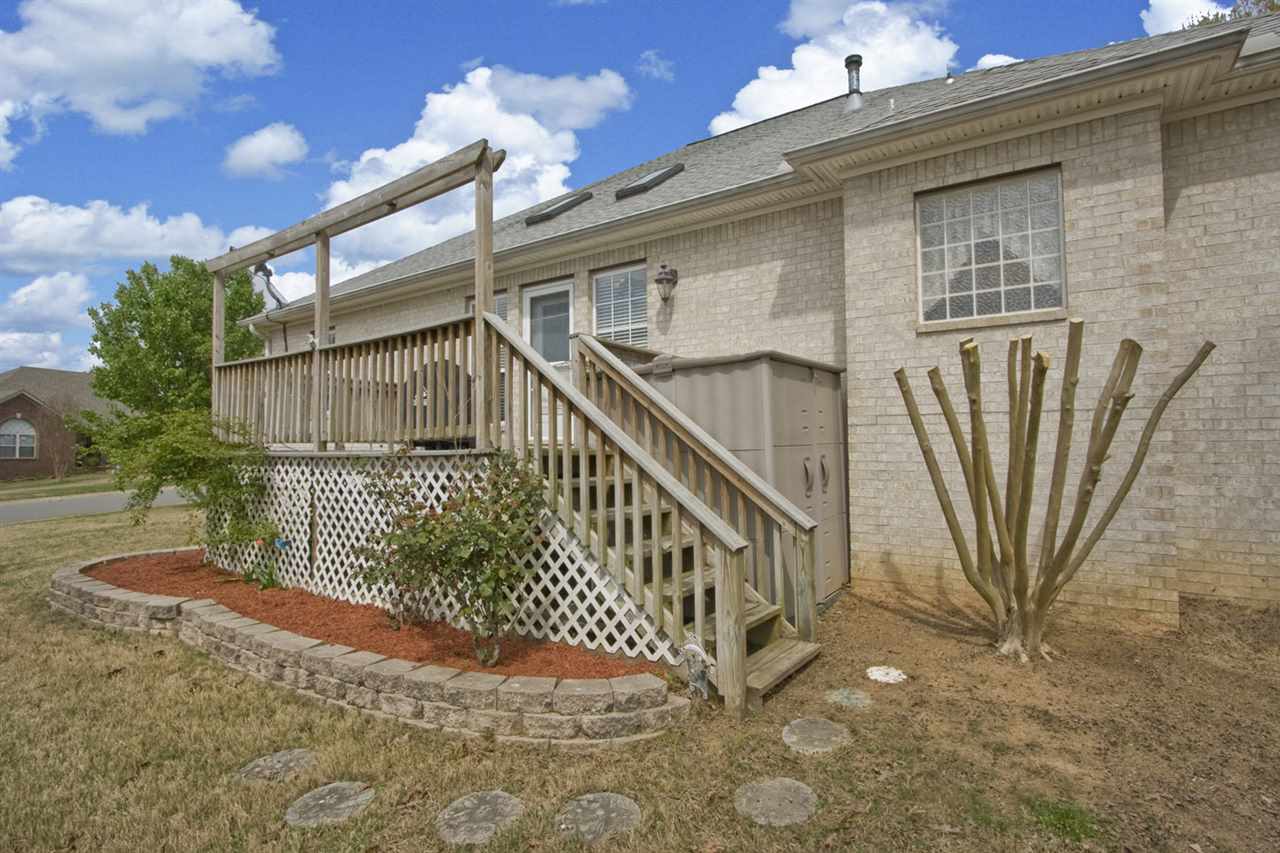 Stone Hill - Residential