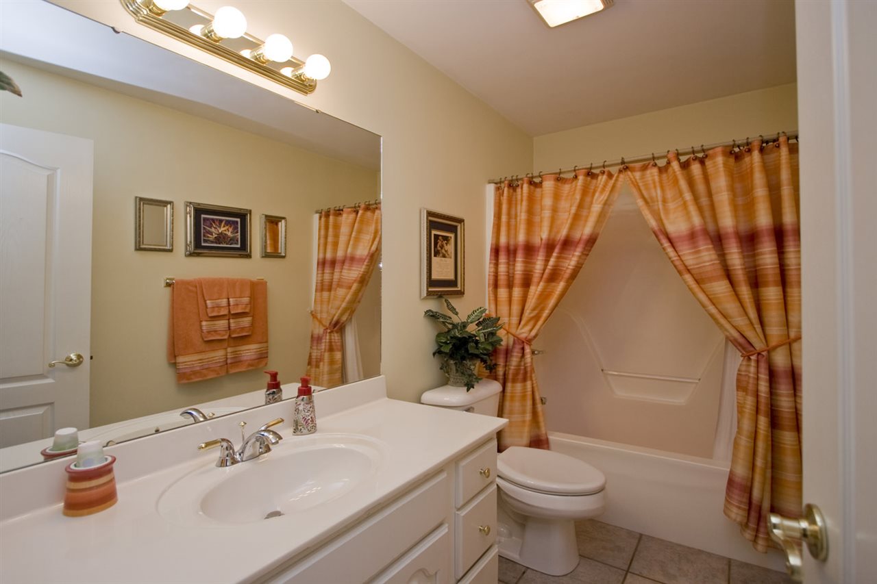 Stone Hill - Residential