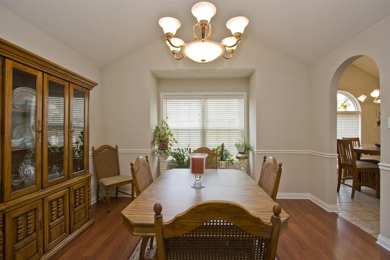 Stone Hill - Residential