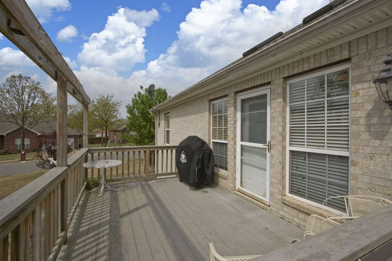 Stone Hill - Residential