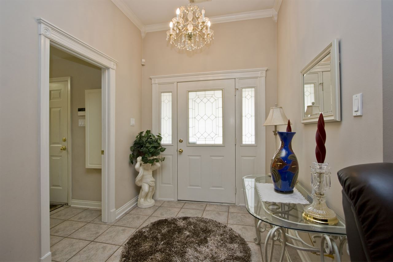 Stone Hill - Residential