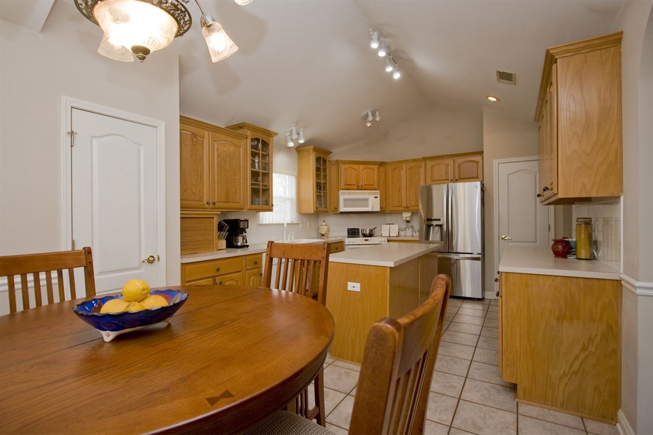 Stone Hill - Residential