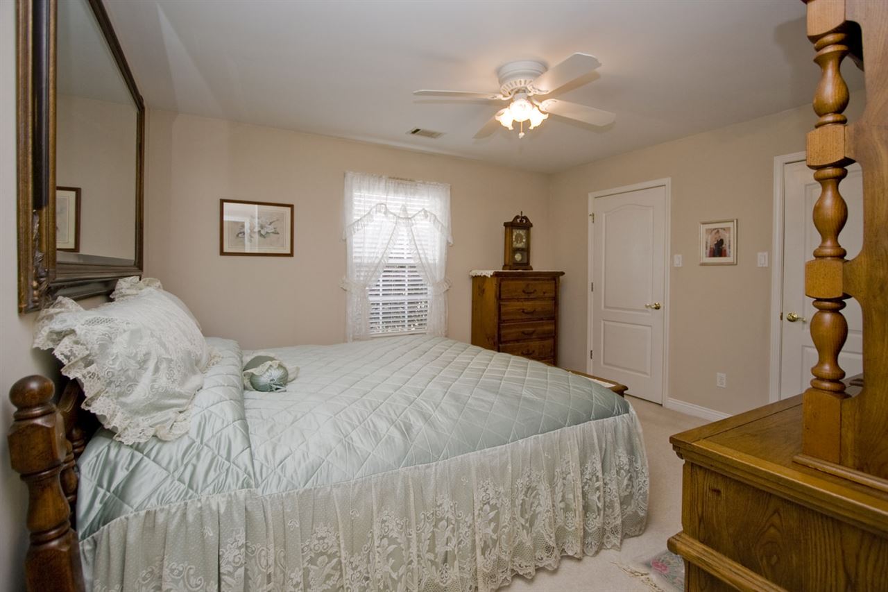 Stone Hill - Residential