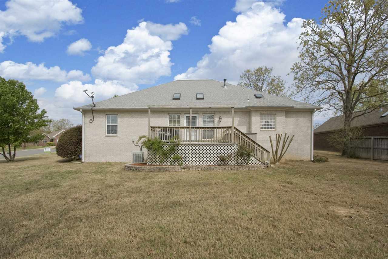 Stone Hill - Residential