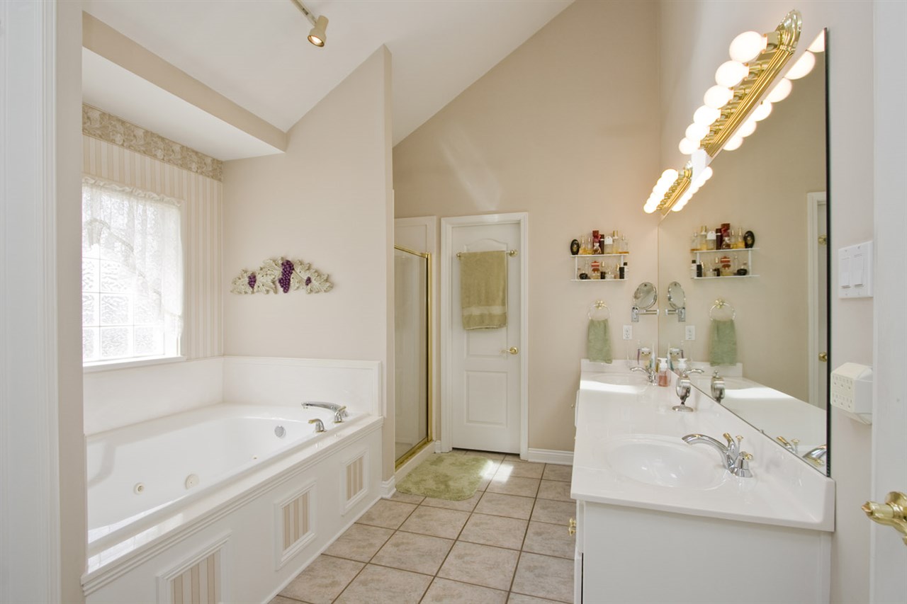 Stone Hill - Residential