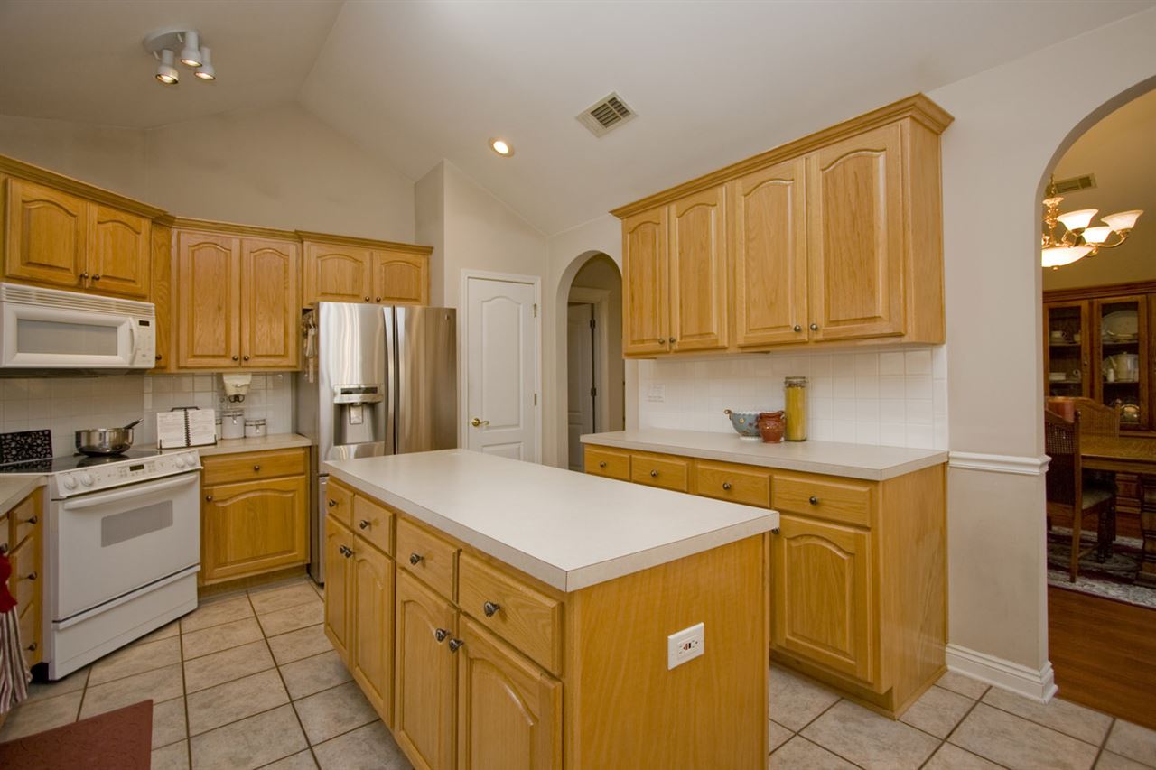 Stone Hill - Residential