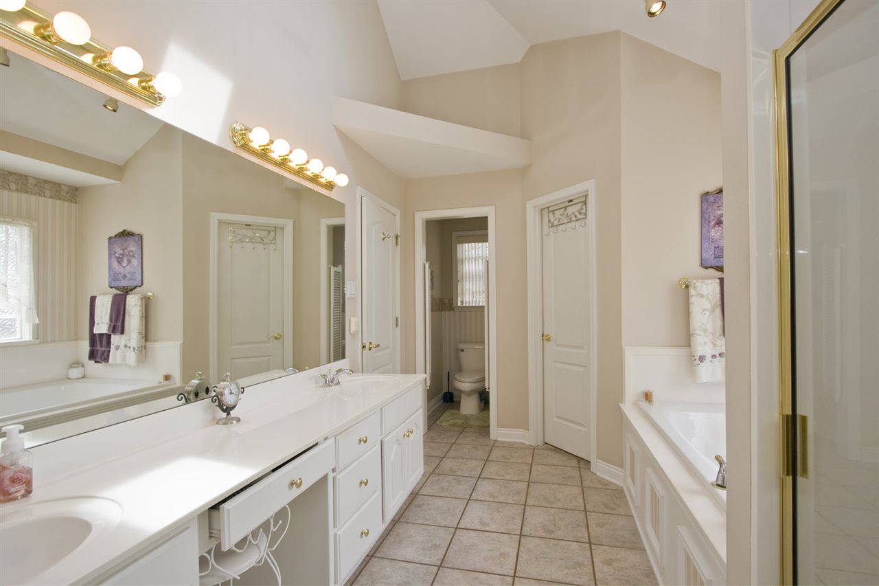 Stone Hill - Residential