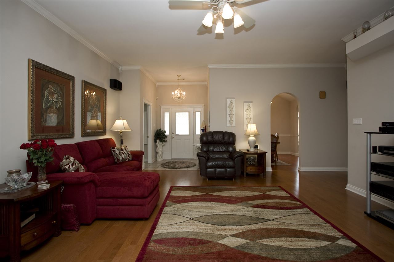 Stone Hill - Residential