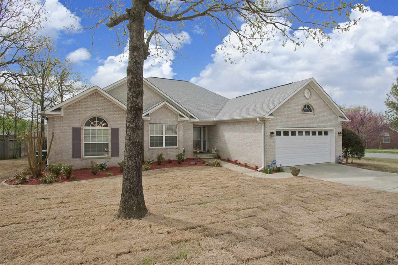 Stone Hill - Residential