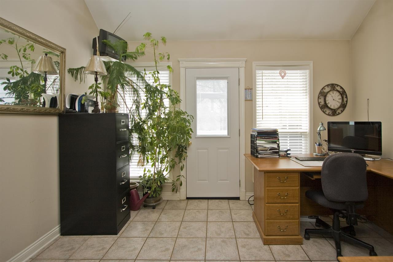 Stone Hill - Residential